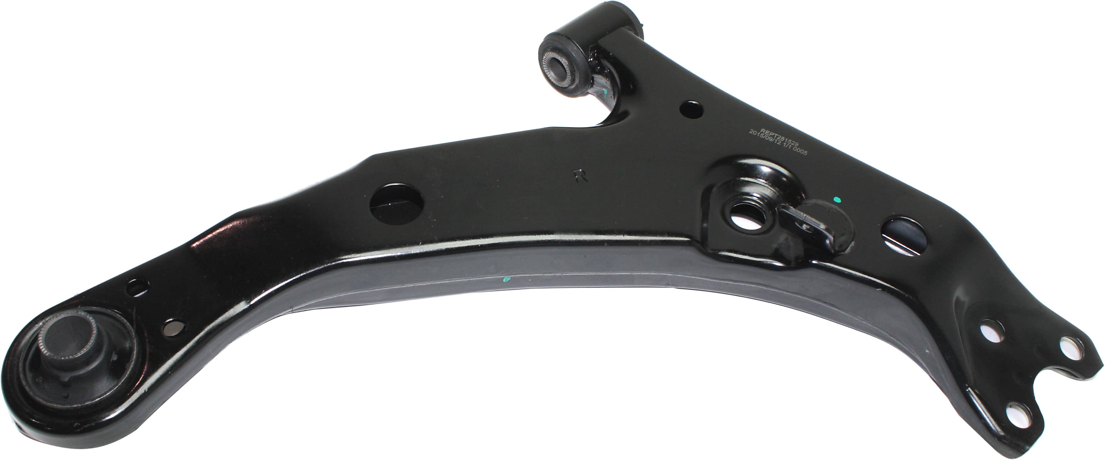 1998 Toyota Corolla Control Arms from 44