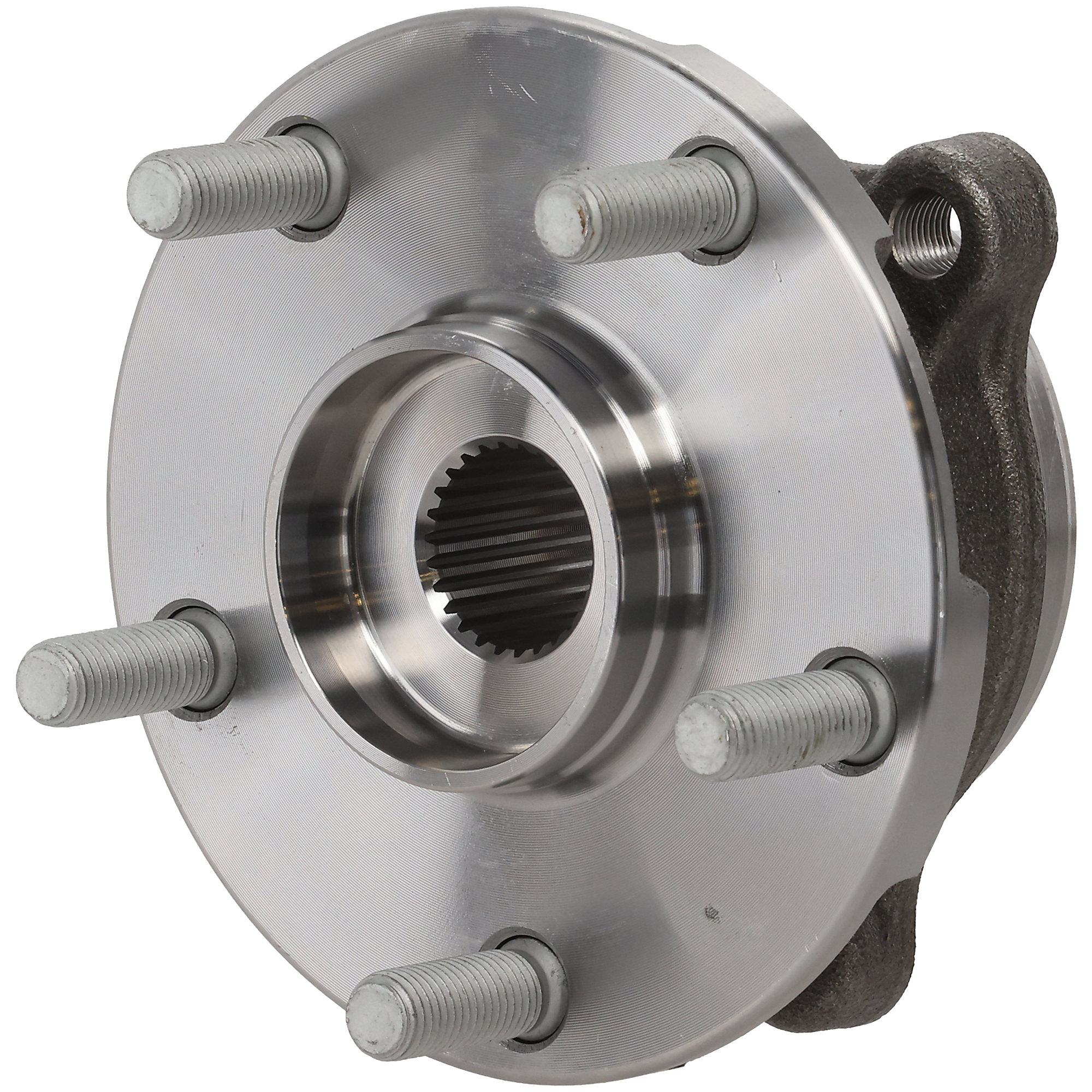 2010 Scion xB Wheel Hubs from 44