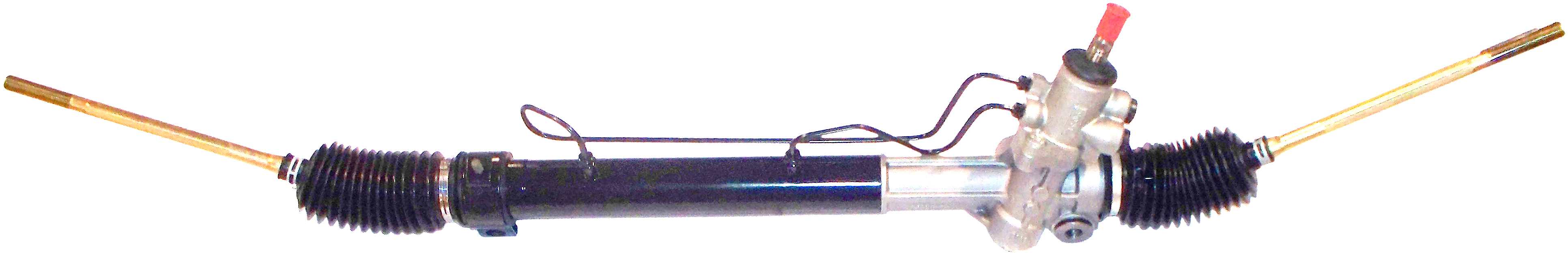 1992 Toyota Camry Steering Racks from 136