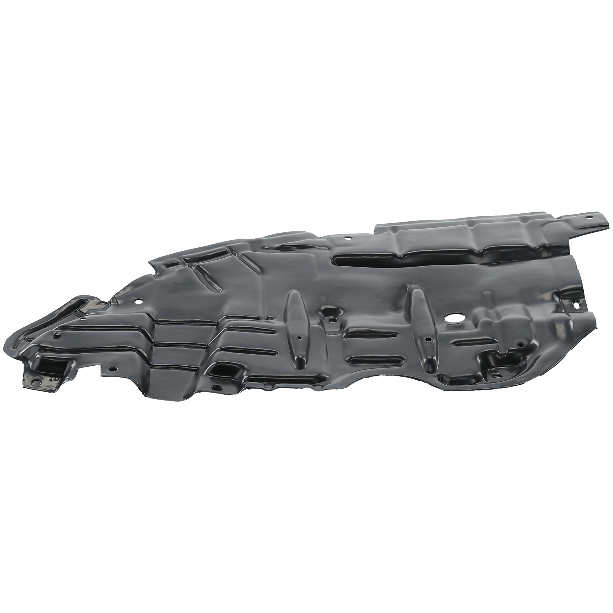 Car Engine Splash Shields Front, Rear from 13