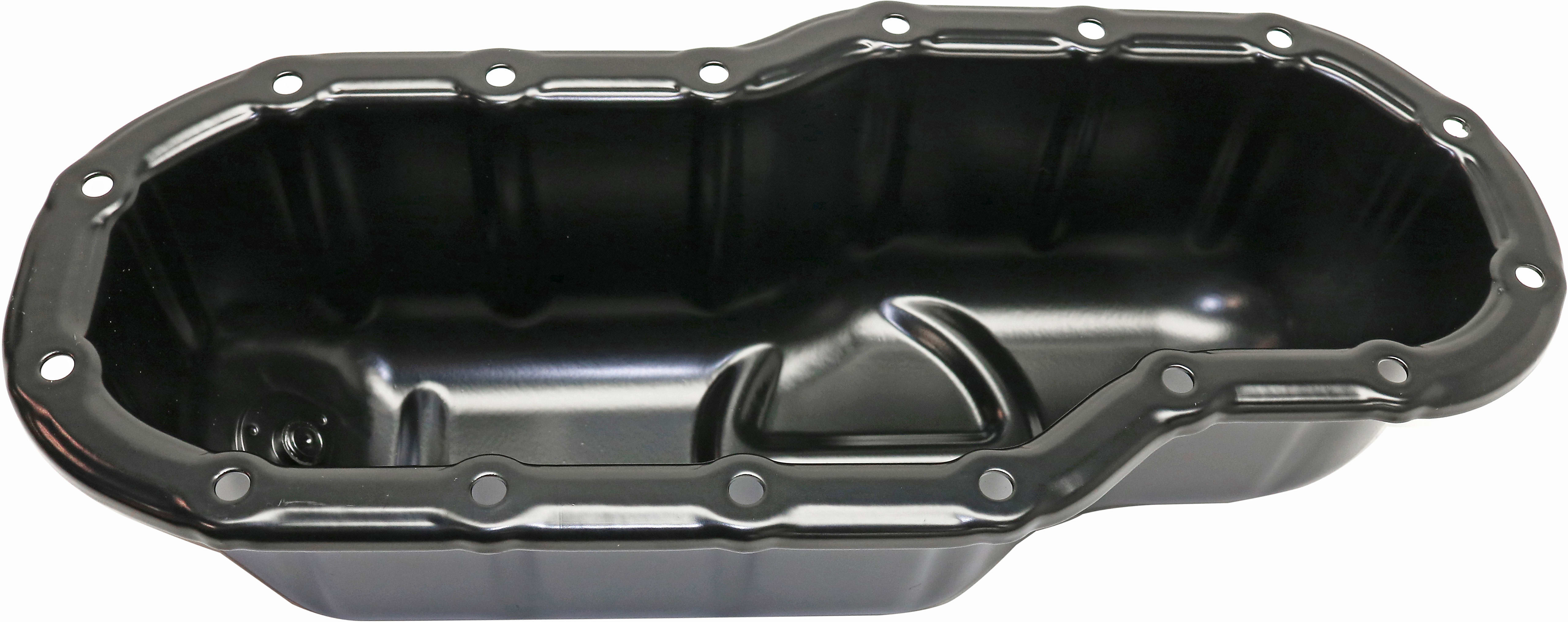 2014 Toyota Tundra Oil Pans from $24 | CarParts.com