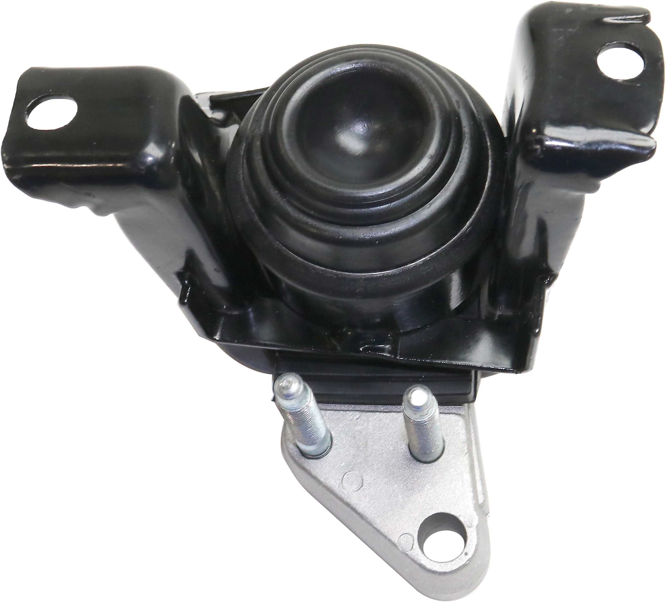 Engine Mount Replacement Price