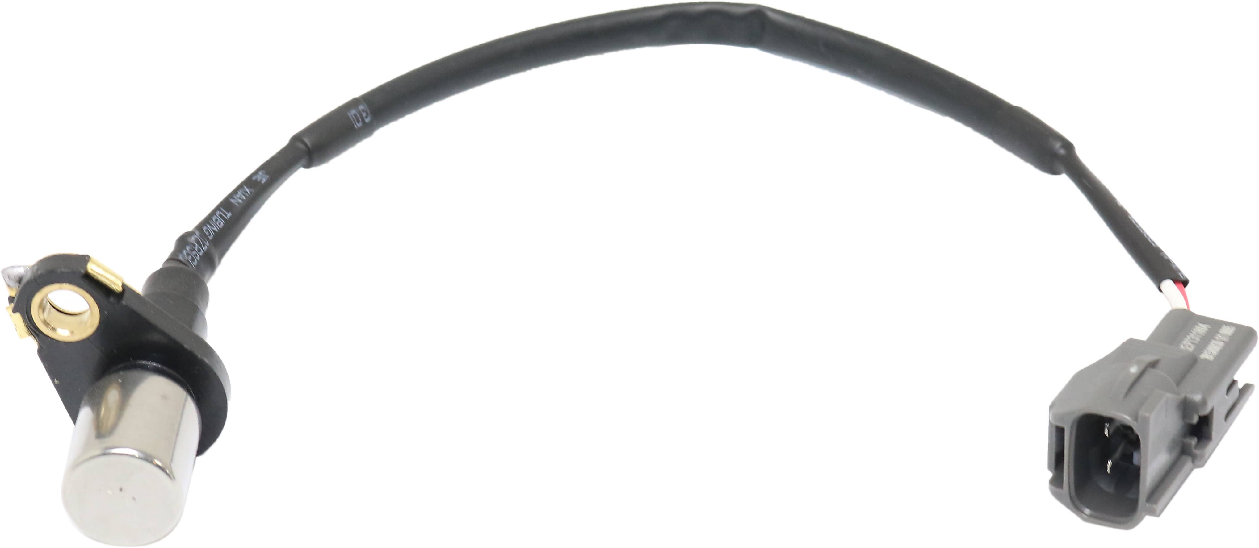 1996 Toyota Corolla Crankshaft Position Sensors from 16