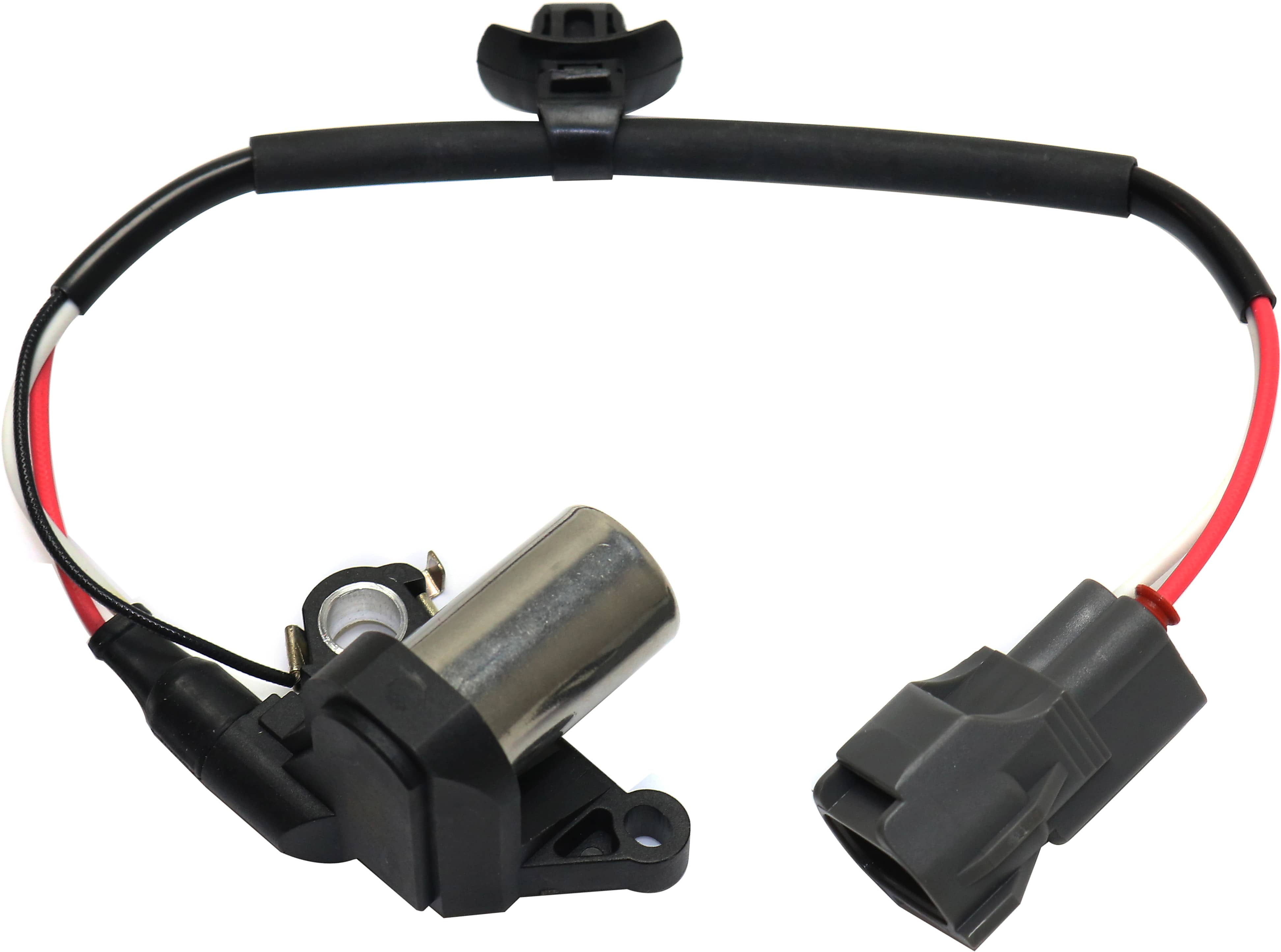 1997 Toyota RAV4 Crankshaft Position Sensors from 16