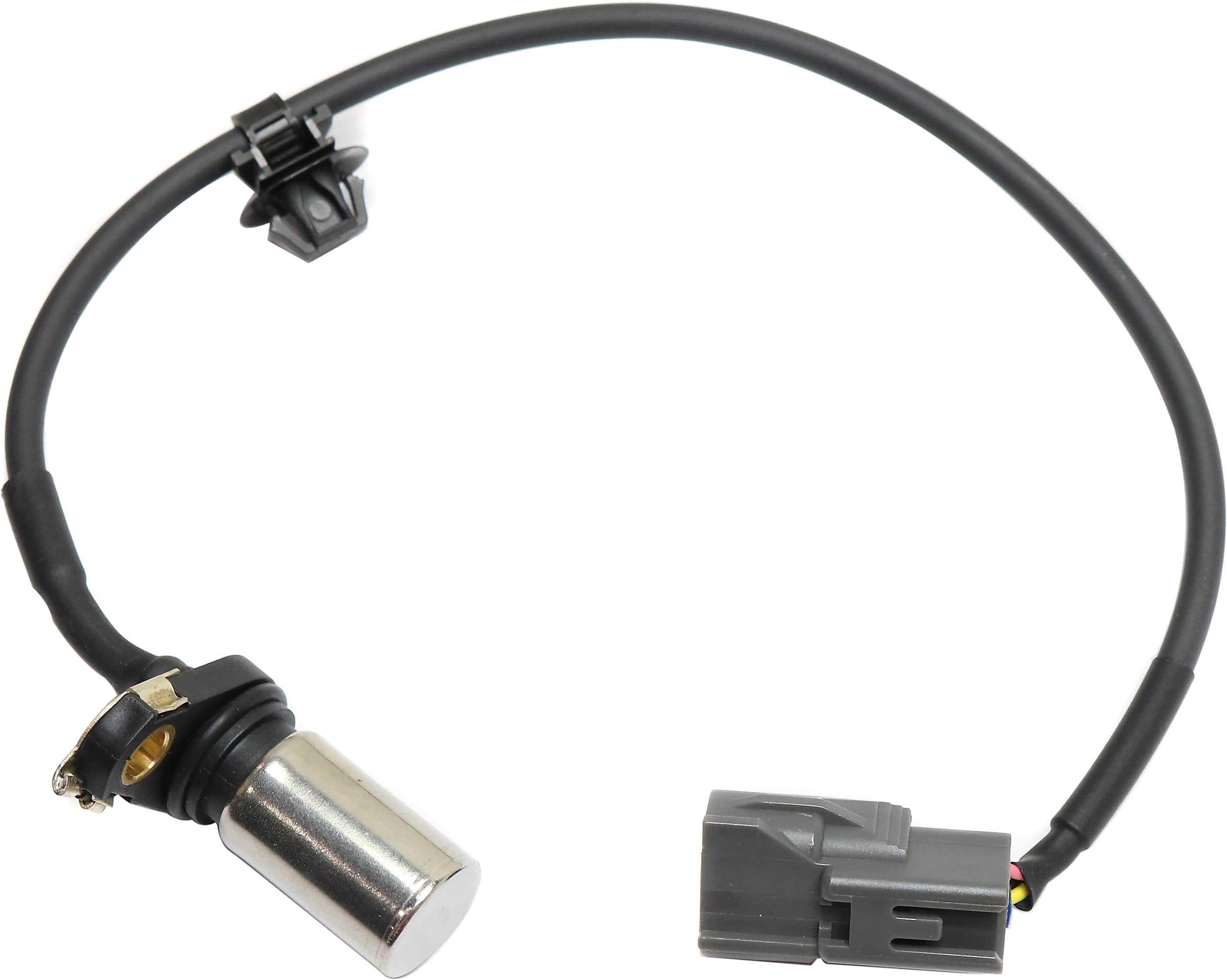 2005 Toyota RAV4 Crankshaft Position Sensors from 19