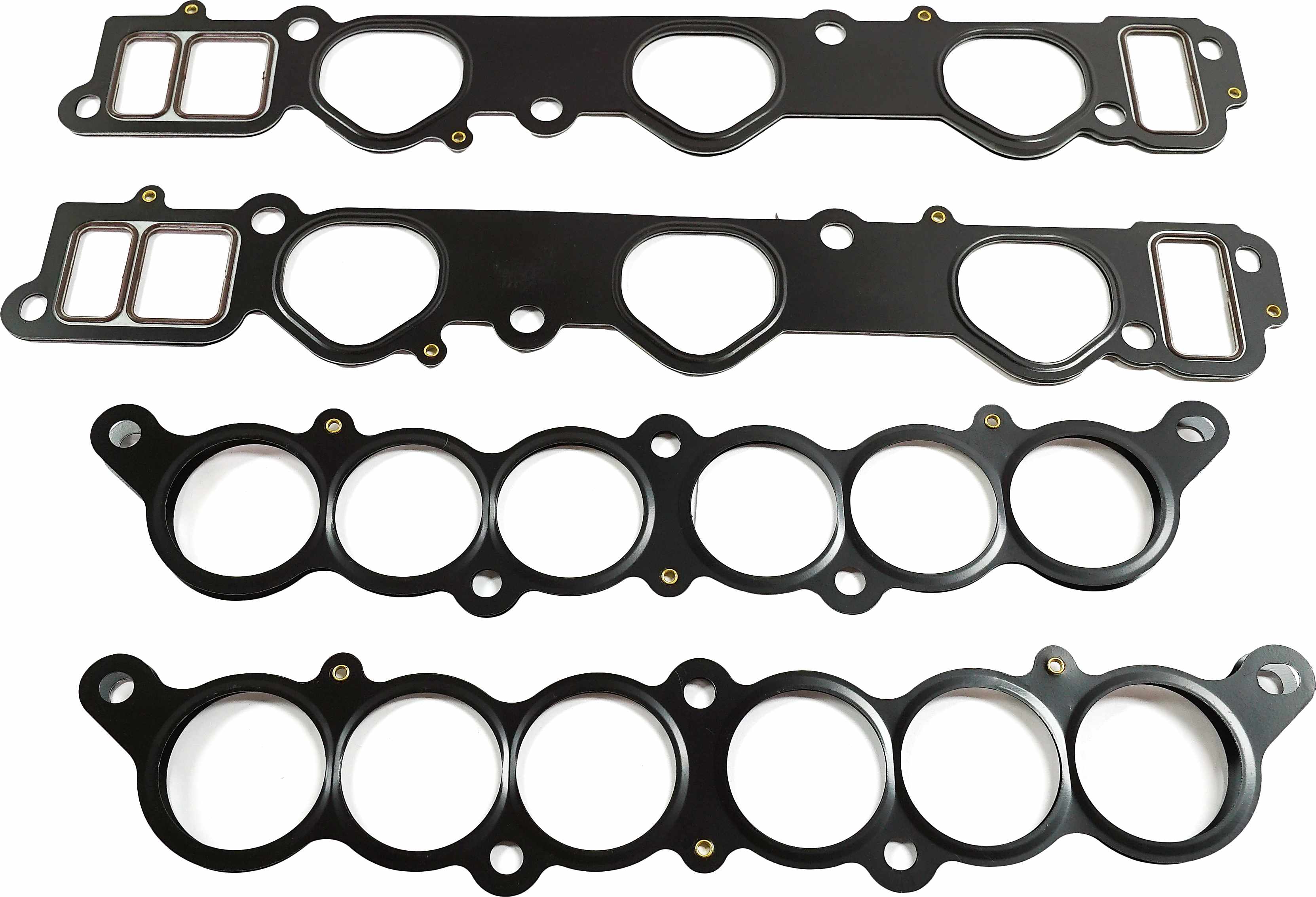 2002 Toyota Tundra Intake Manifold Gaskets from 10