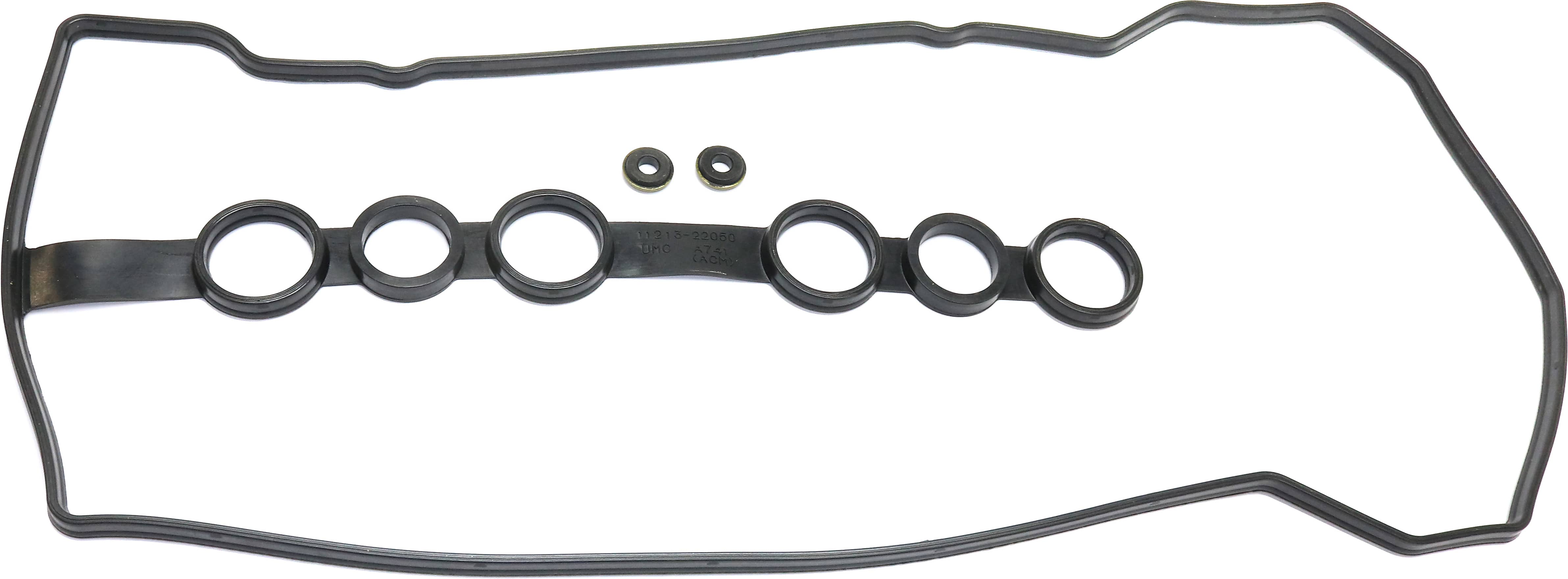 2001 Toyota Corolla Valve Cover Gaskets from 10