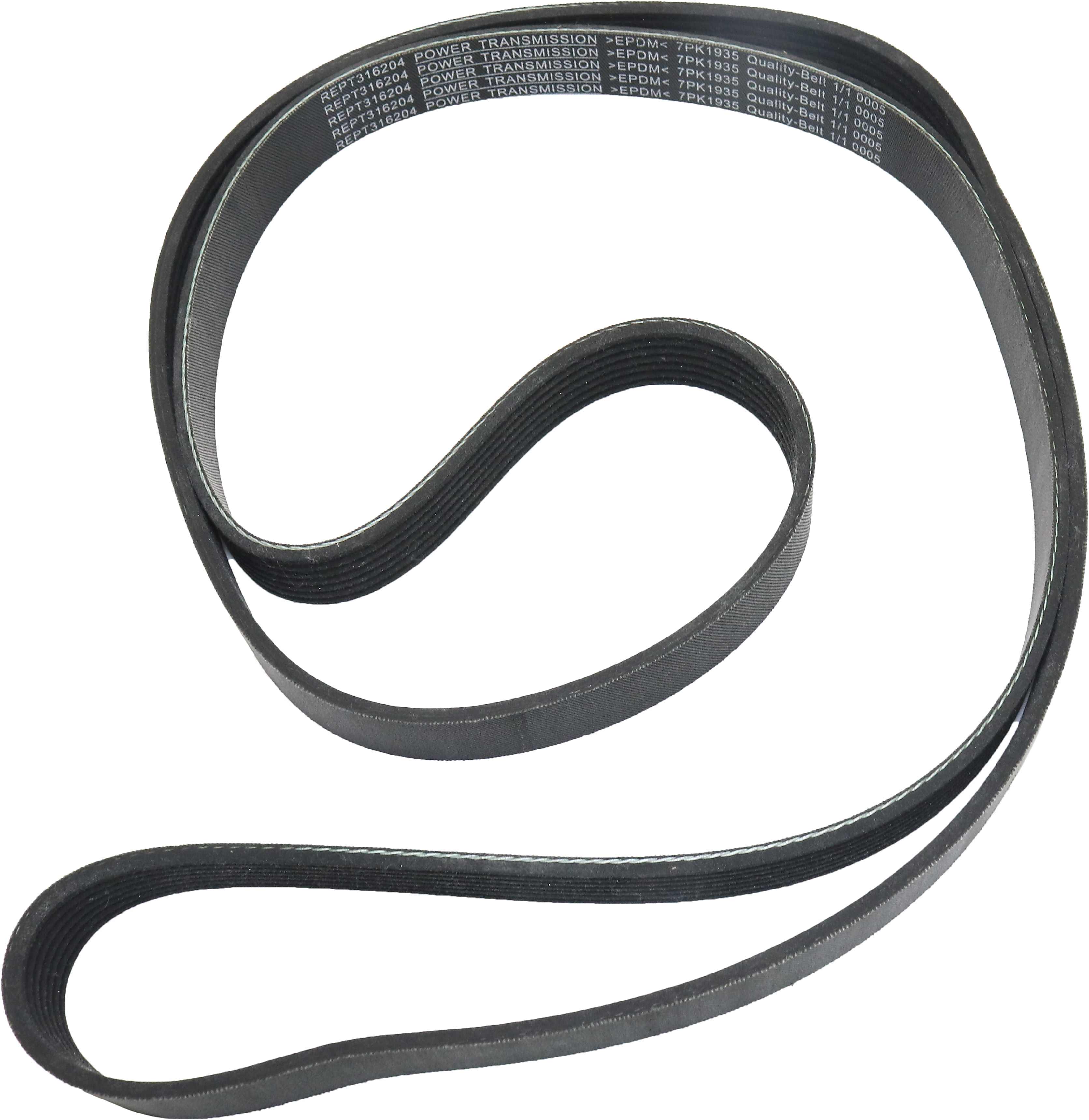 Toyota Solara Drive Belts from $7 | CarParts.com