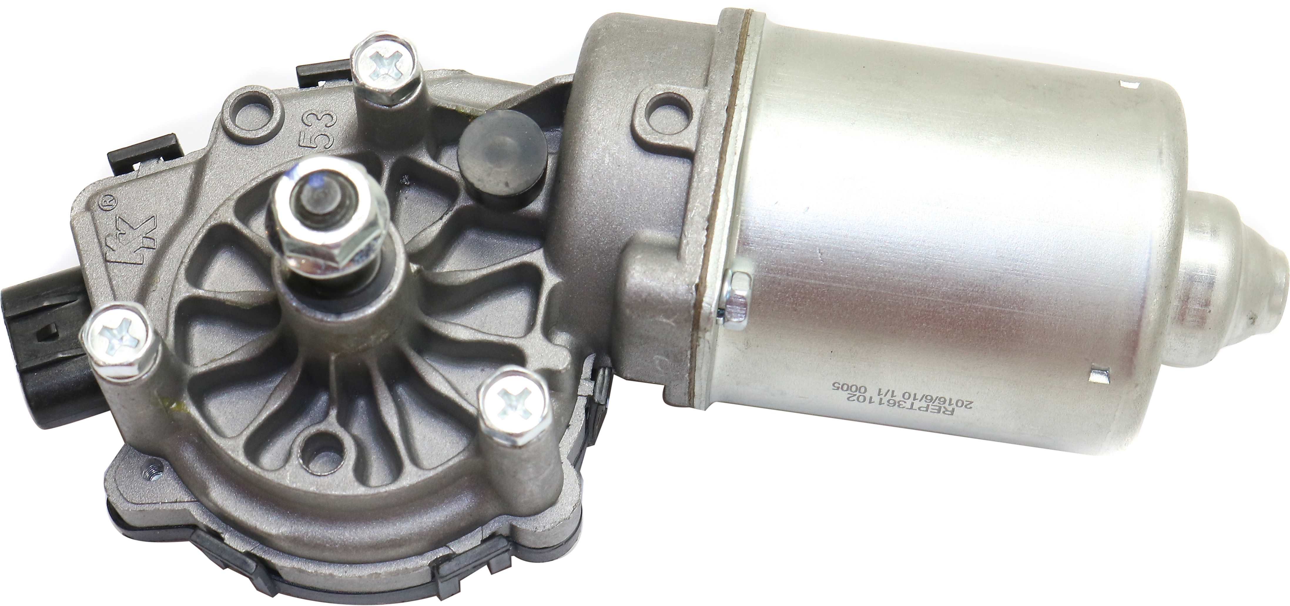 2010 Toyota Corolla Wiper Motors from 46