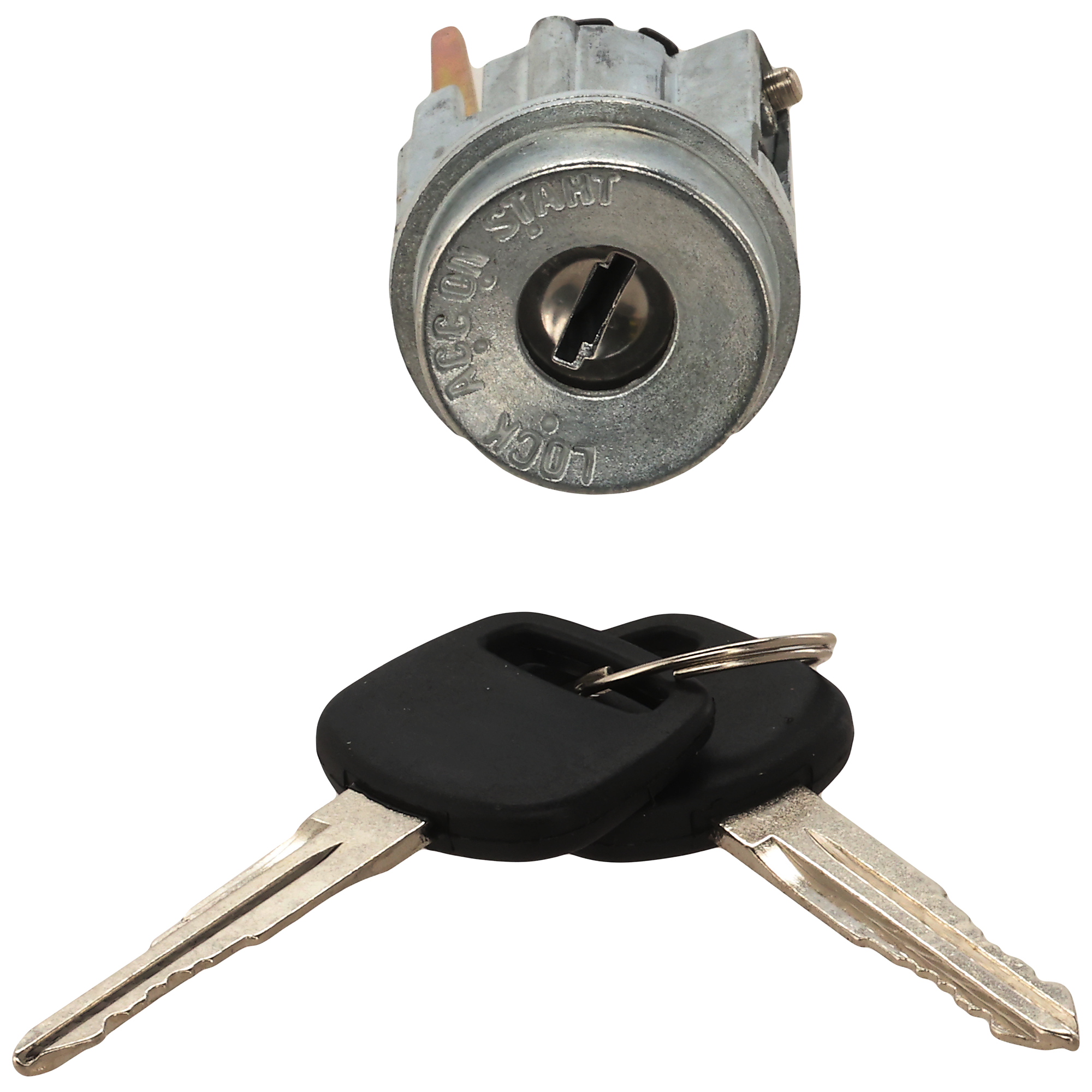 1992 Toyota Pickup Ignition Lock Cylinders from 12