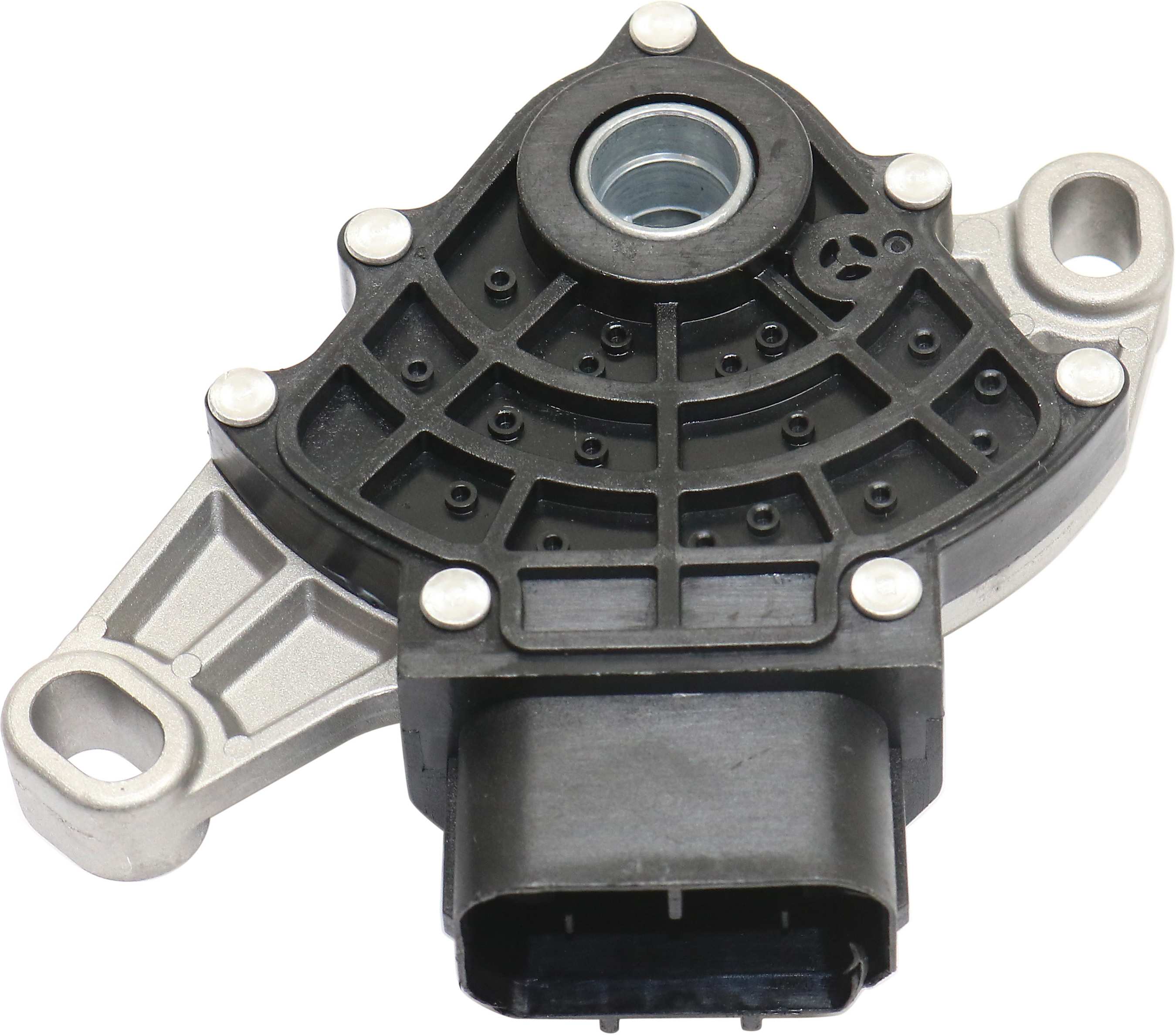 2003 Toyota Camry Neutral Safety Switches from 46