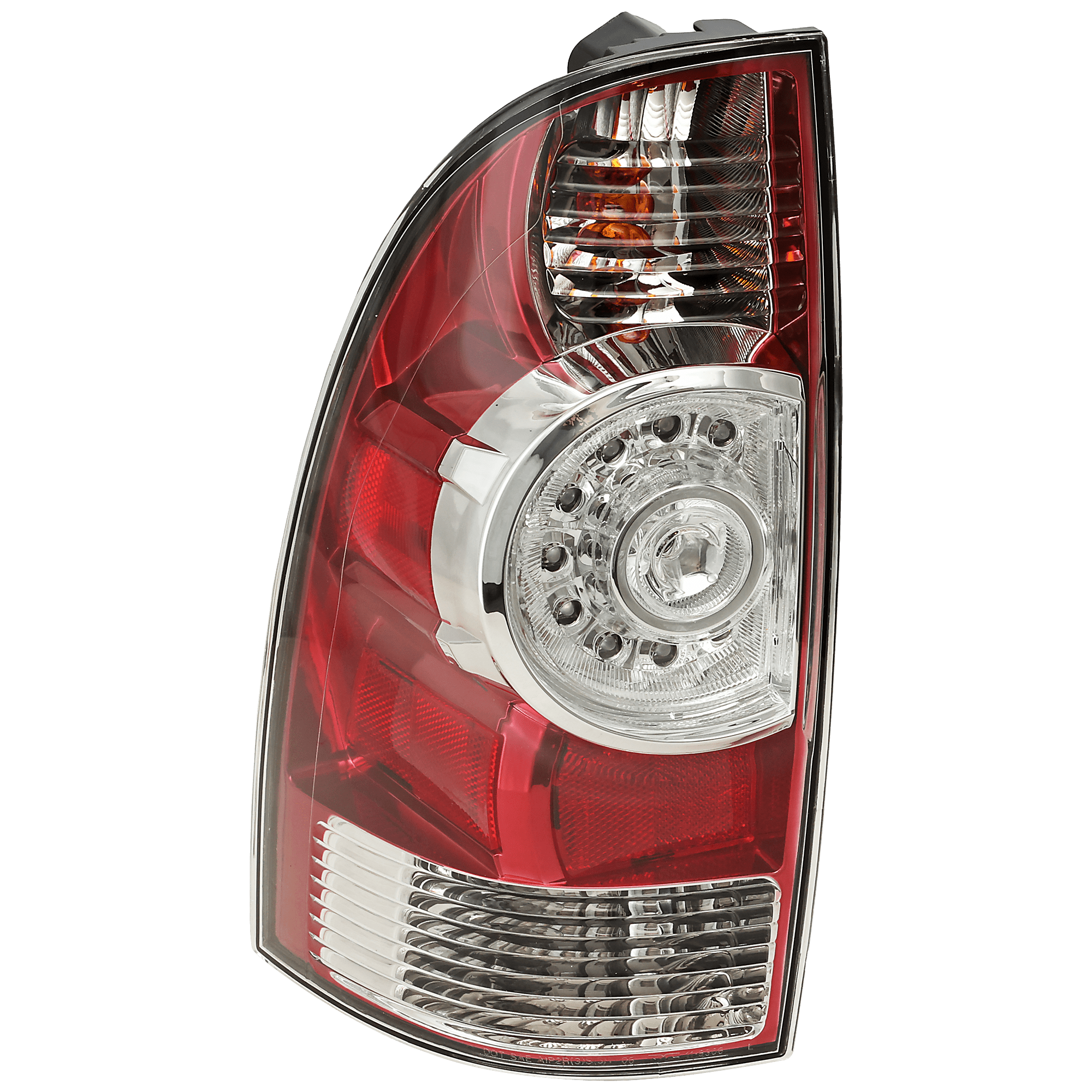 Toyota Tail Lights from 34