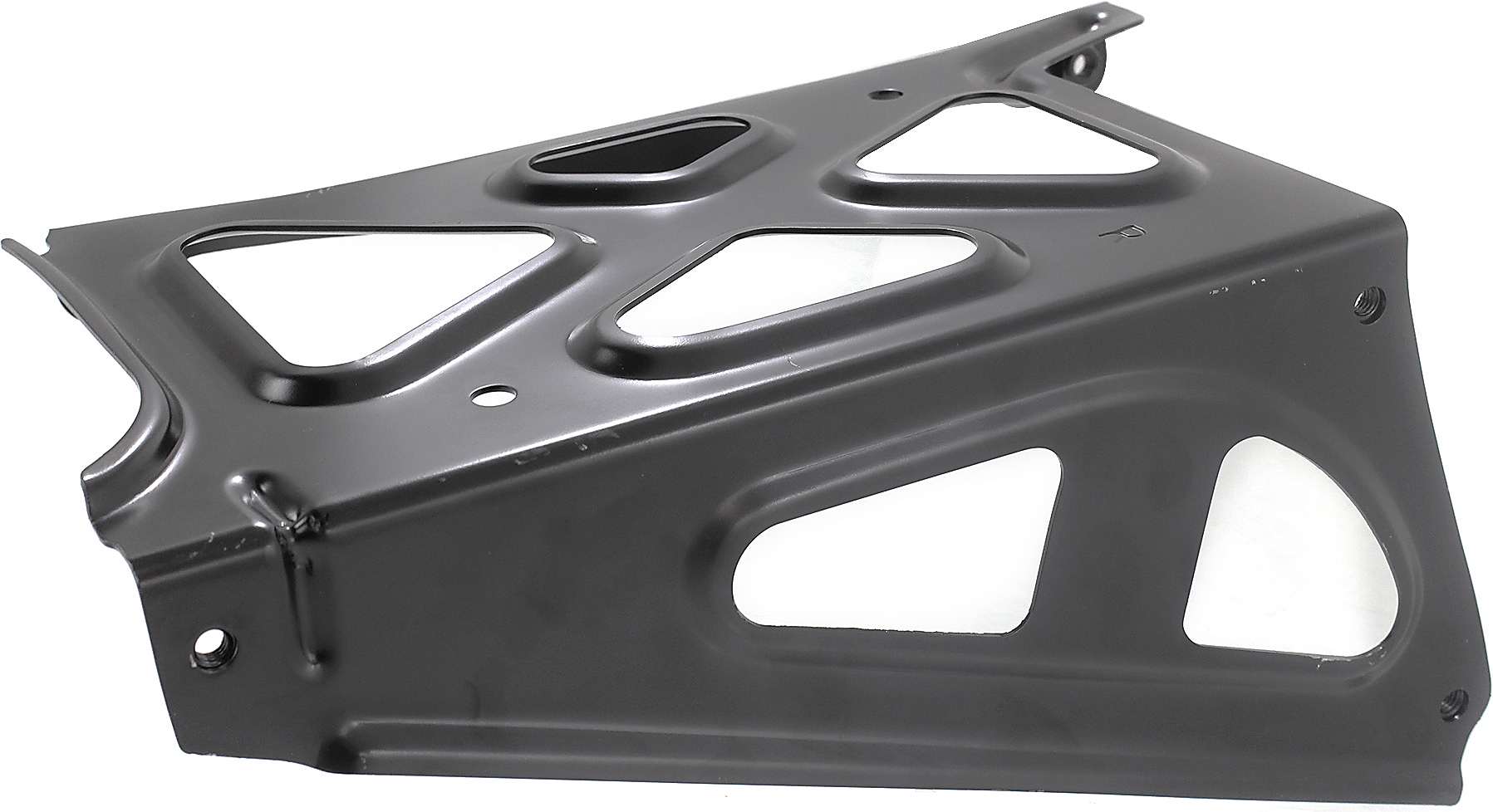 2018 Toyota Tundra Bumper Reinforcements from $60 | CarParts.com
