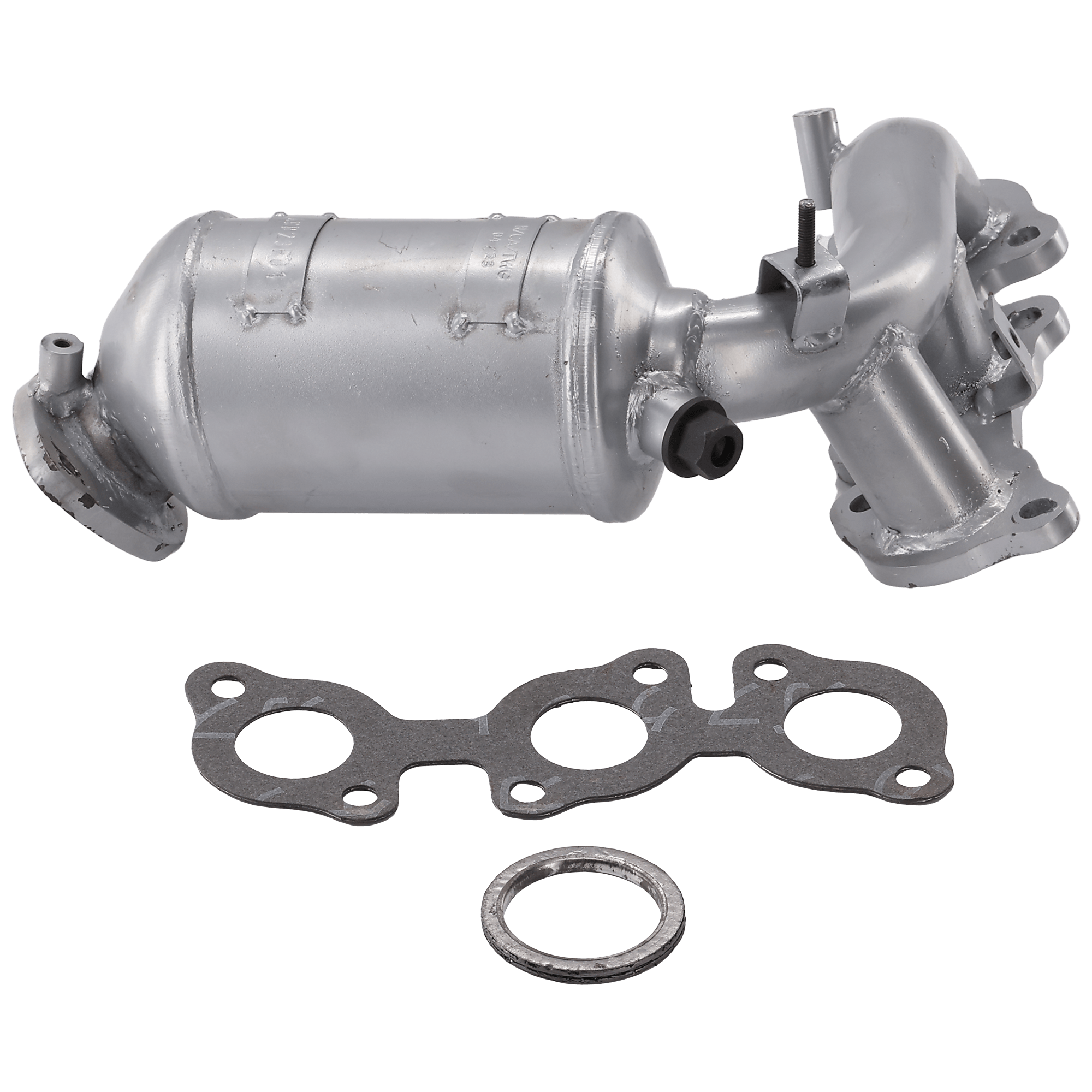 2004 Lexus ES330 Catalytic Converters from 181