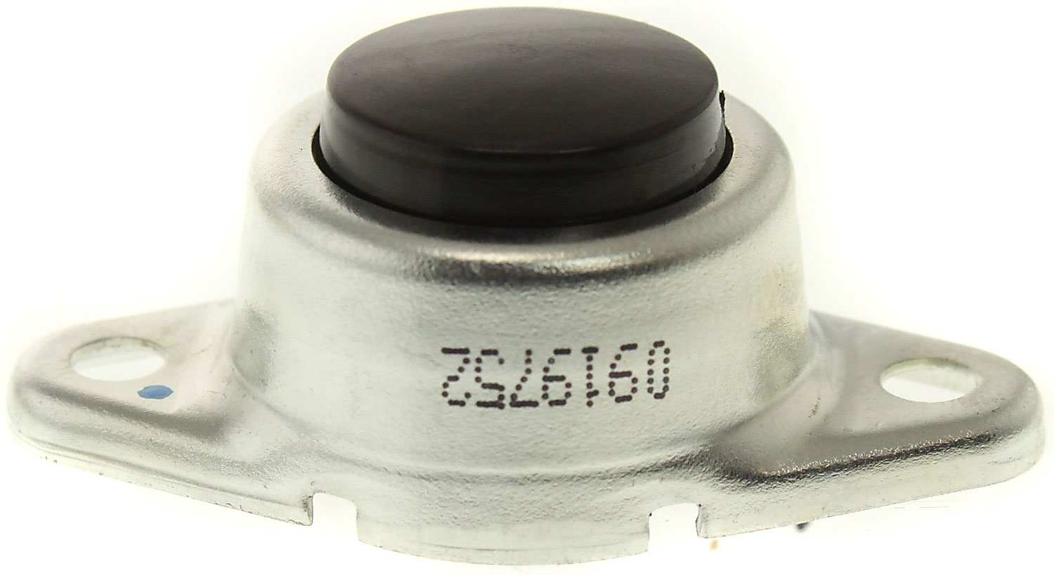 1991 Jeep Wrangler (YJ) Horn Buttons from 6