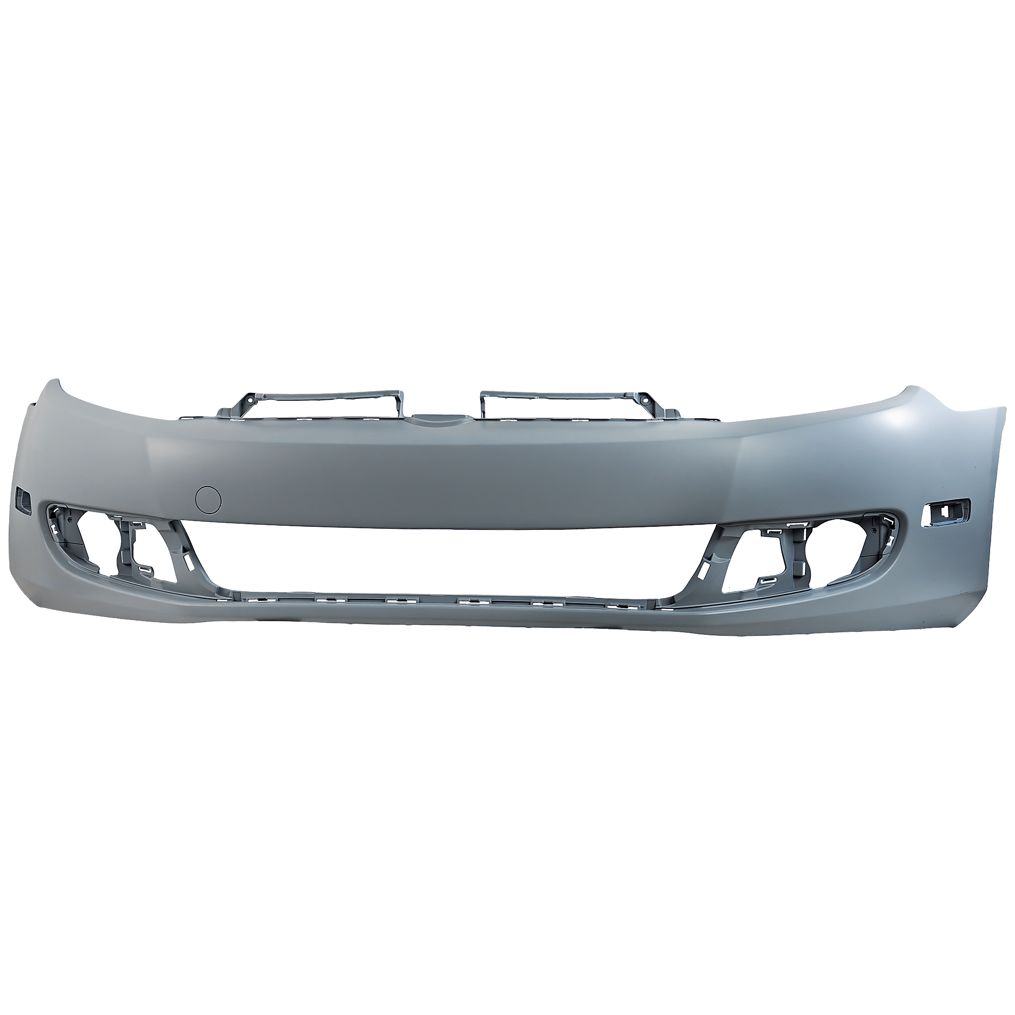 2011 Volkswagen Jetta Bumper Covers from 75