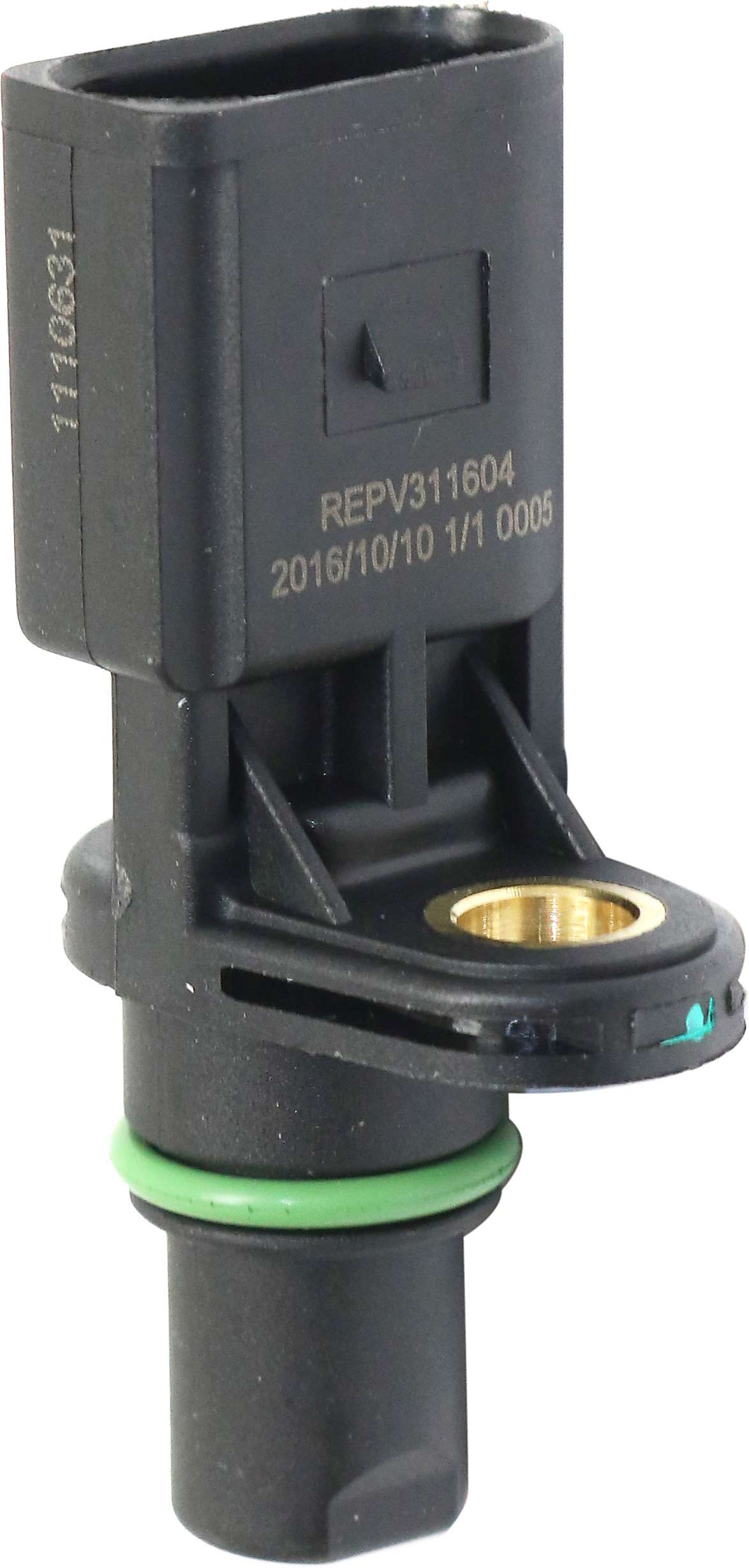 2006-2008, 2012-2014, 2016-2018 Volkswagen Passat Camshaft Position Sensor - Bougicord 030 907 601 E 2006-2008, 2012-2014, 2016-2018 Volkswagen Passat Camshaft Position Sensor - Bougicord 030 907 601 E