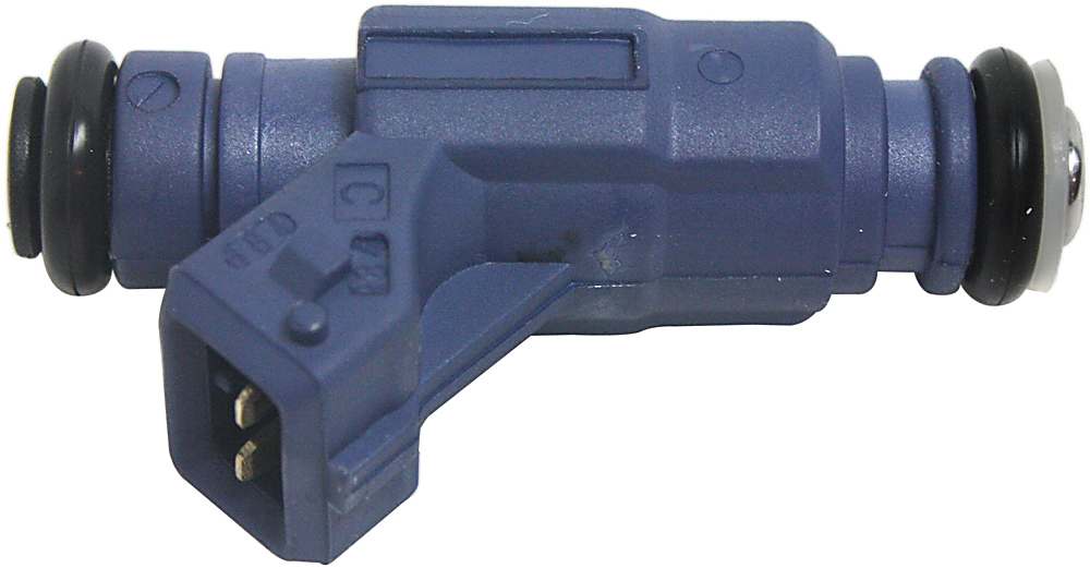 2002 Audi A4 Fuel Injectors from 23