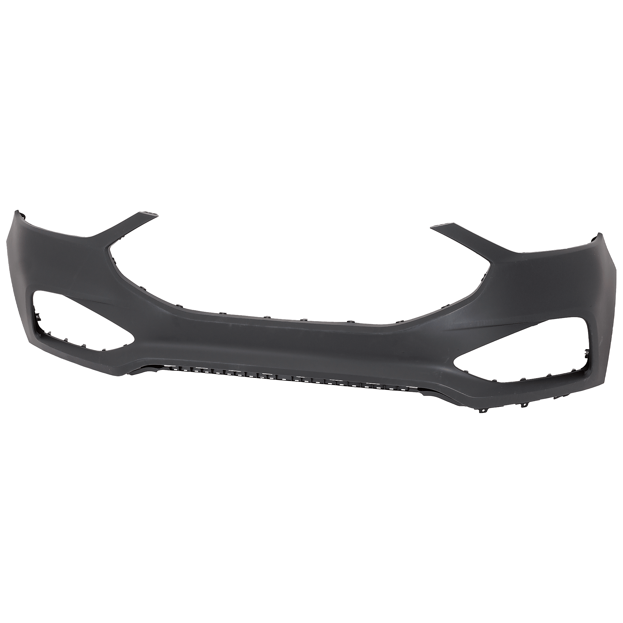 2020 Ford Edge Bumper Covers from 78