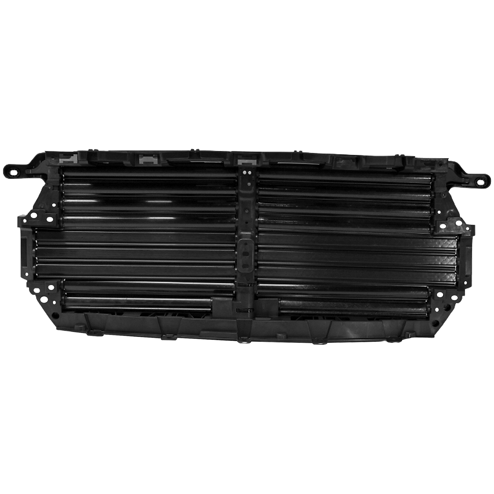 2019 Ford F150 Active Grille Shutters from 190