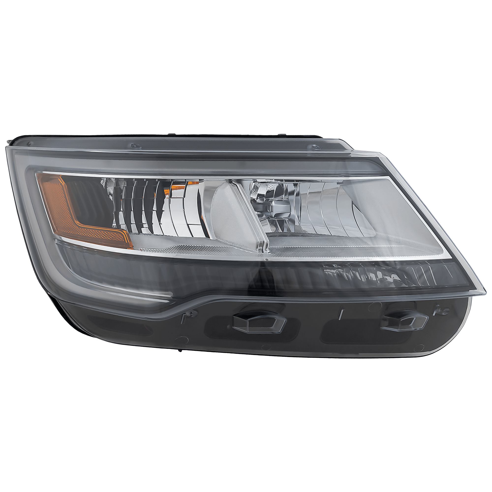 2018 Ford Explorer Headlight Replacement