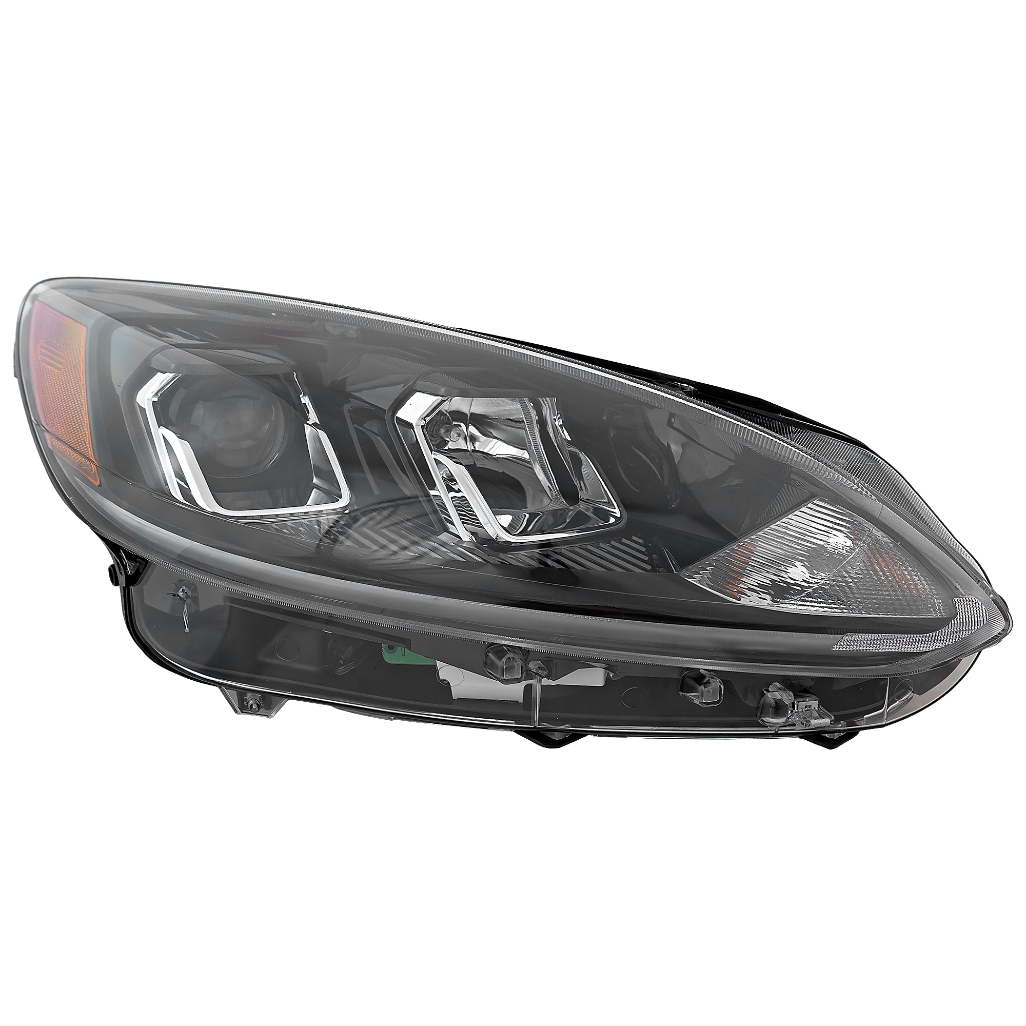 2021 Ford Escape Headlights from 269