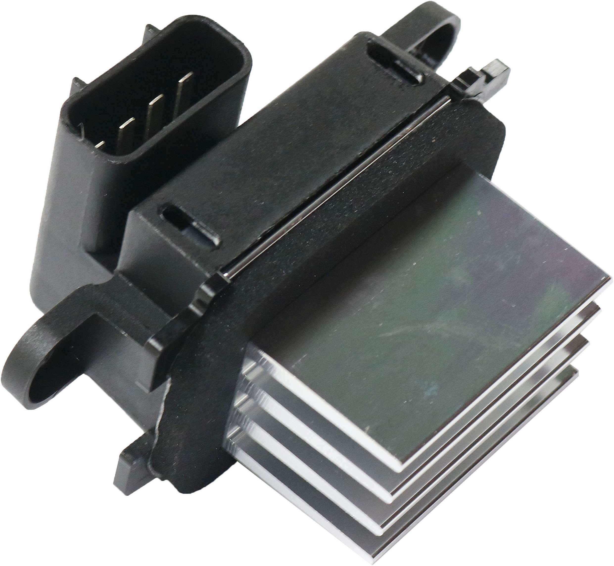 2016 Ford Taurus Blower Motor Resistors from 33