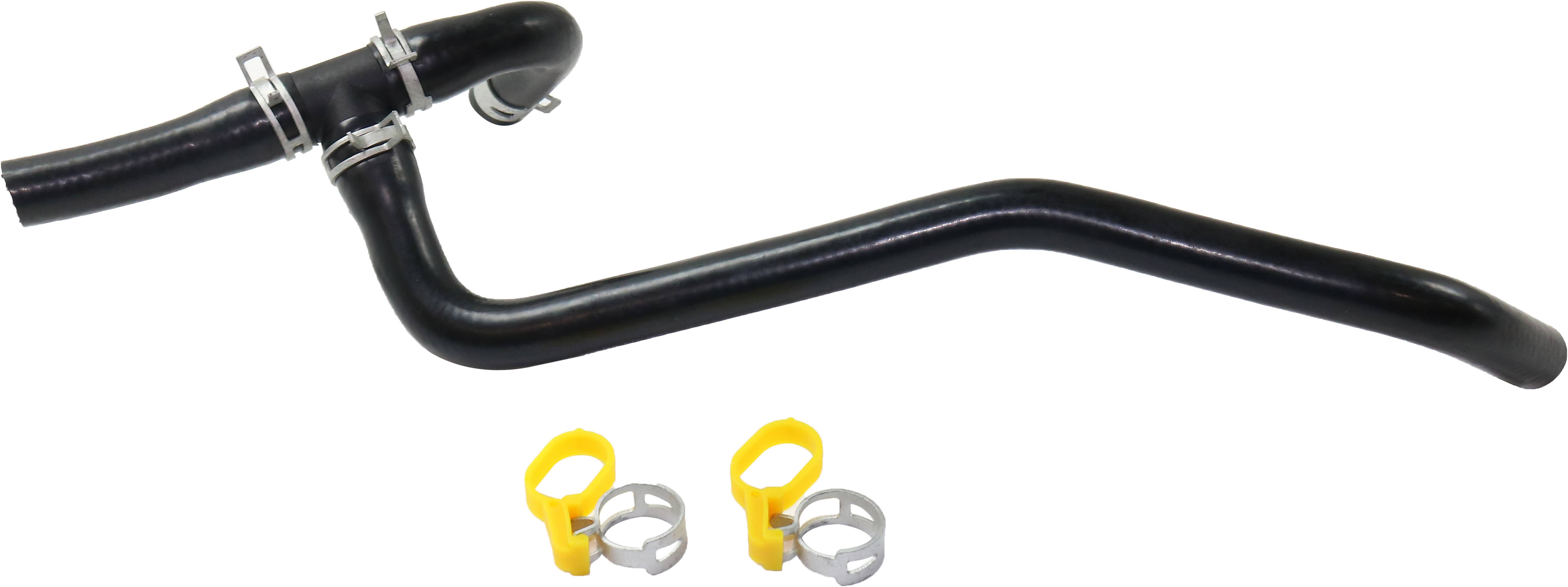 Car Heater Hoses Rubber, Steel, Aluminum from 29