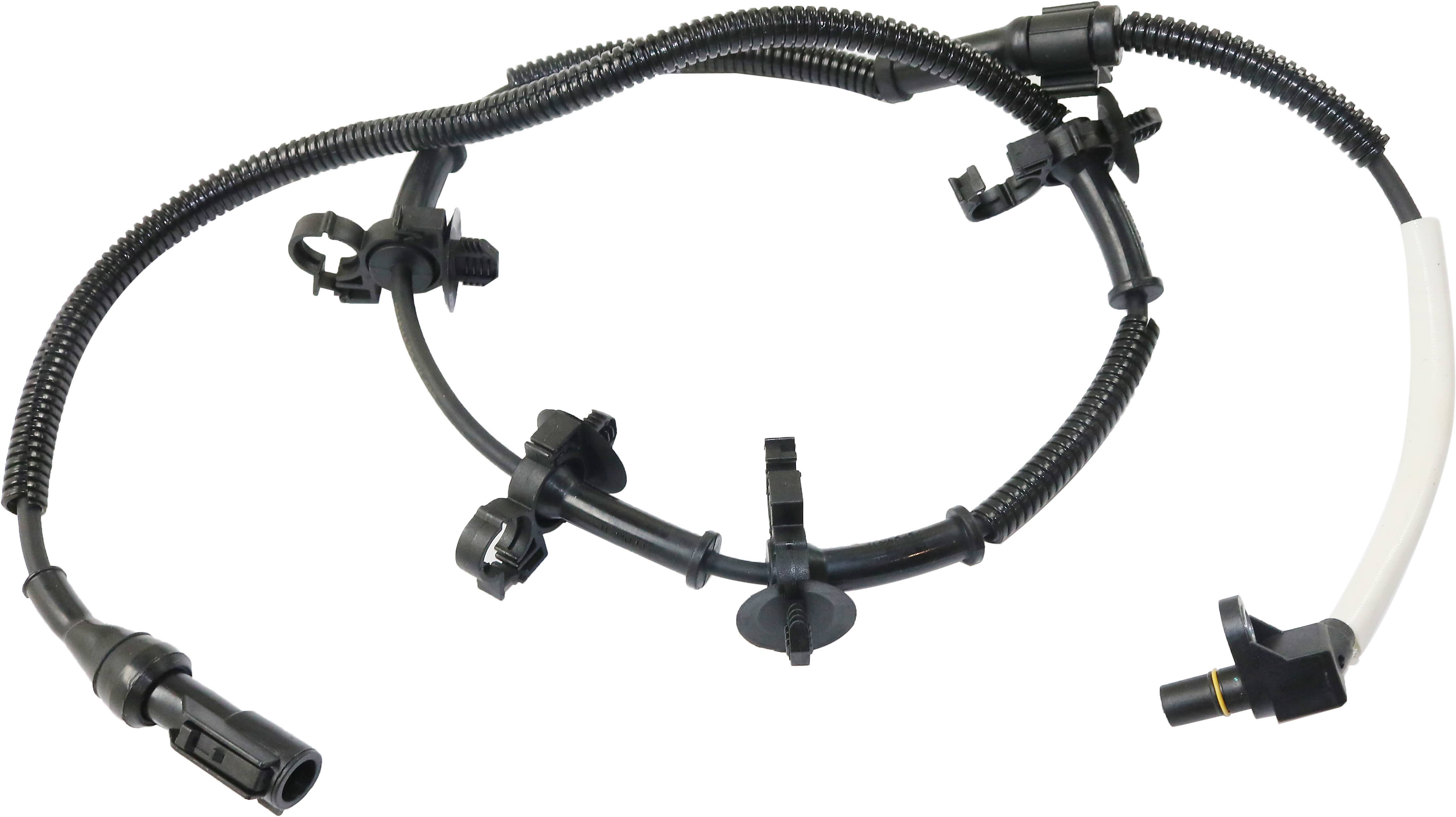 1998 Ford Ranger ABS Speed Sensors from 12