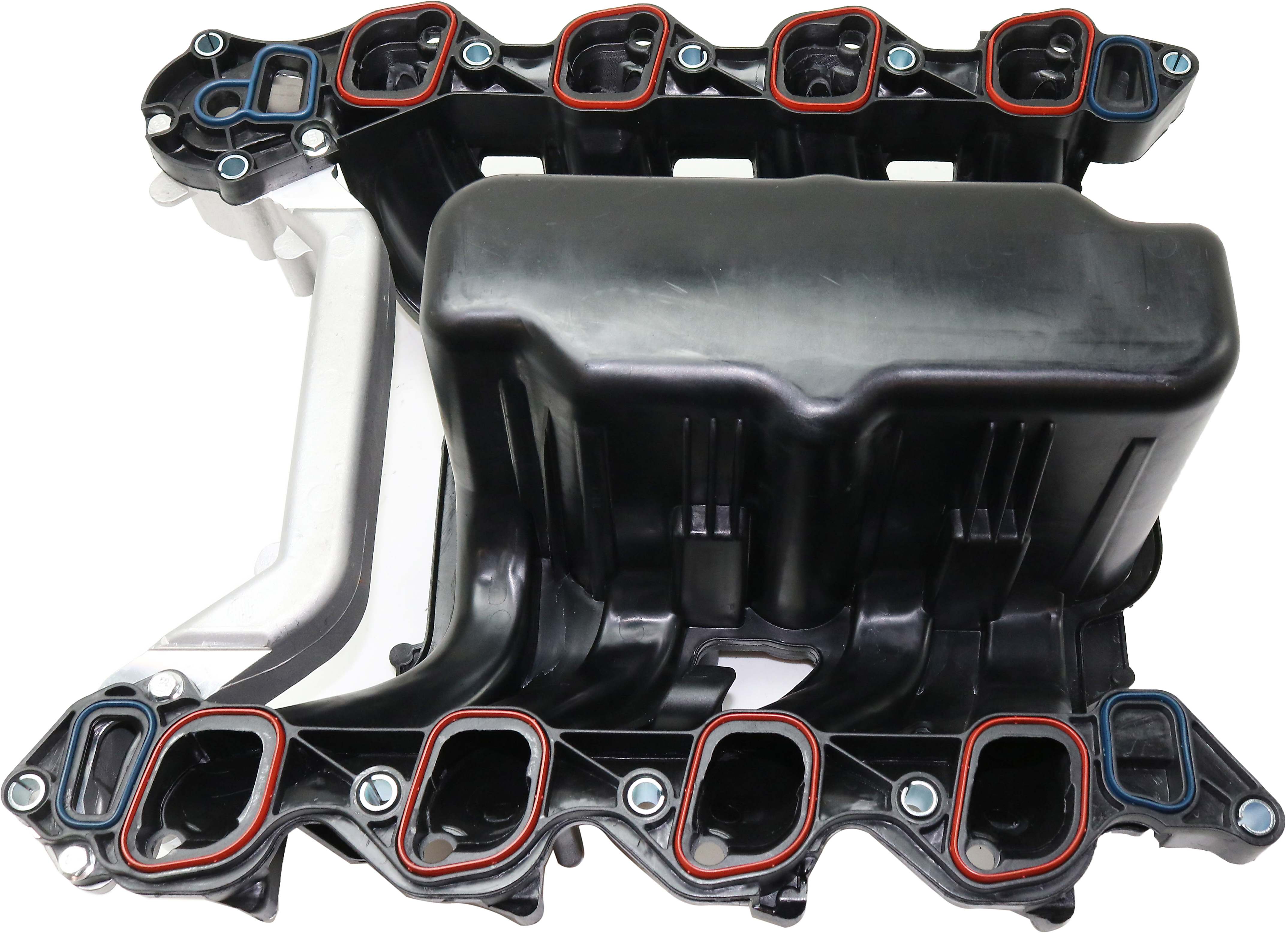 2000 Ford F150 Intake Manifolds from 141