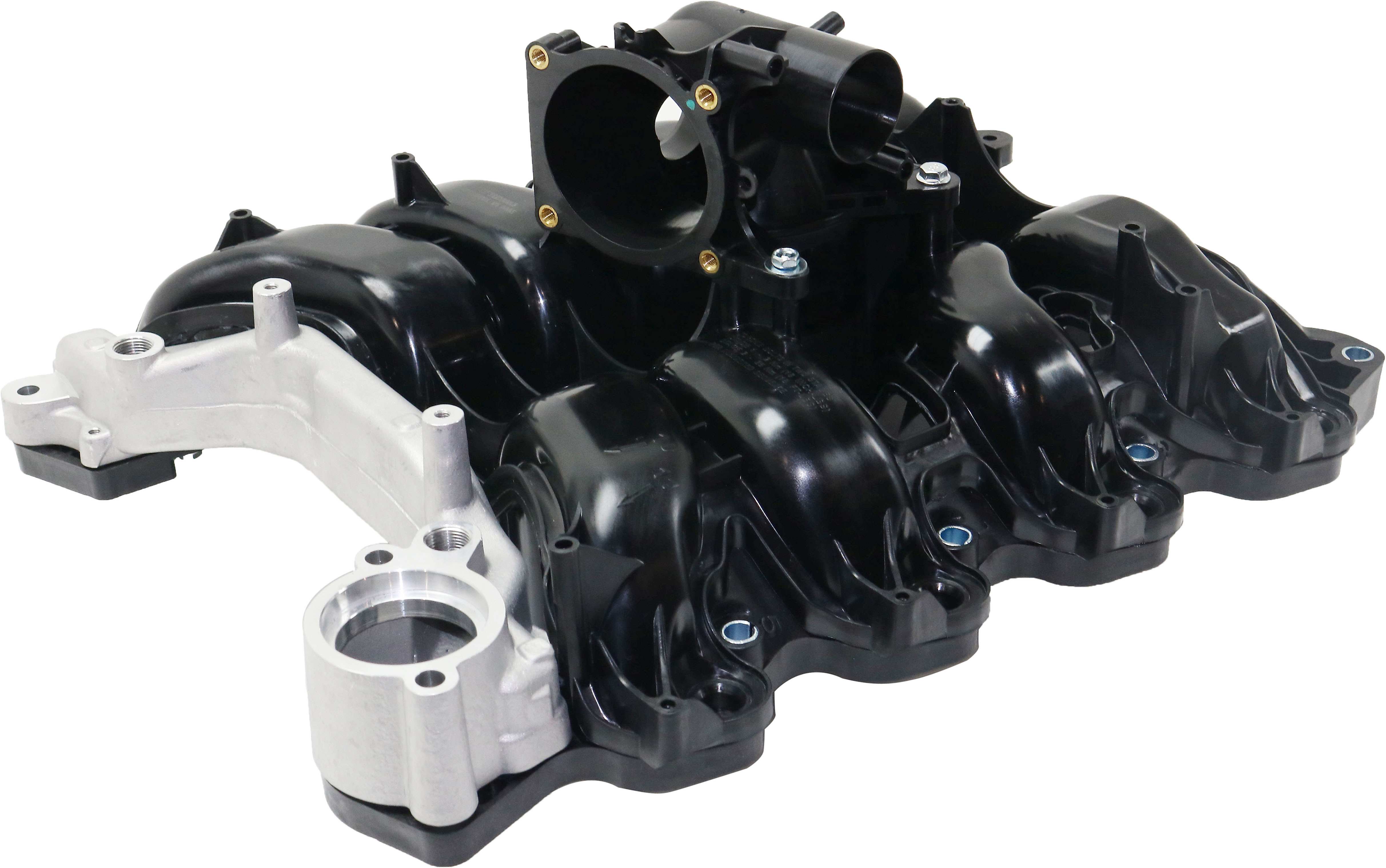 Ford 4 6l intake manifold replacement
