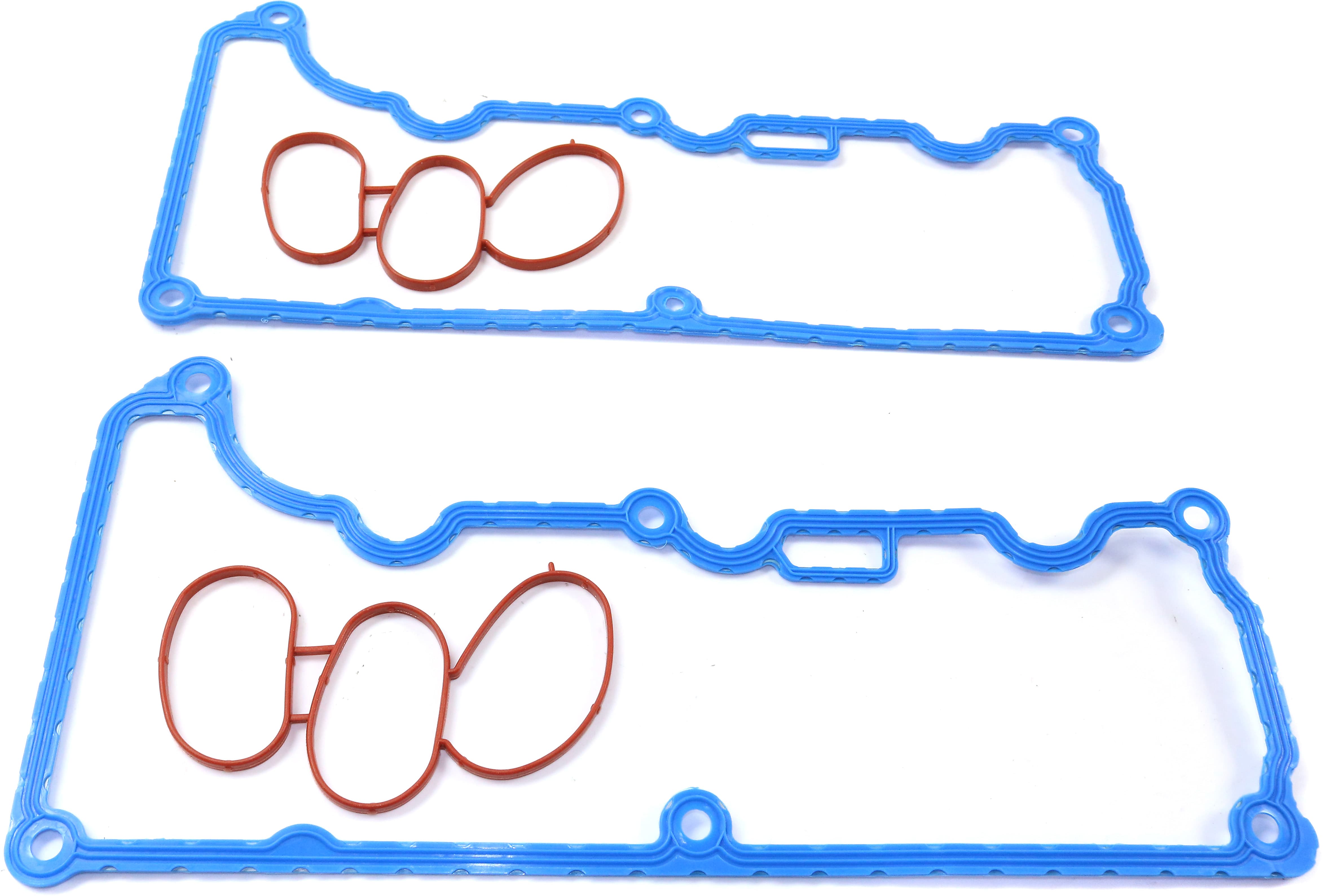 2001 Ford Explorer Sport Trac Valve Cover Gaskets from 11