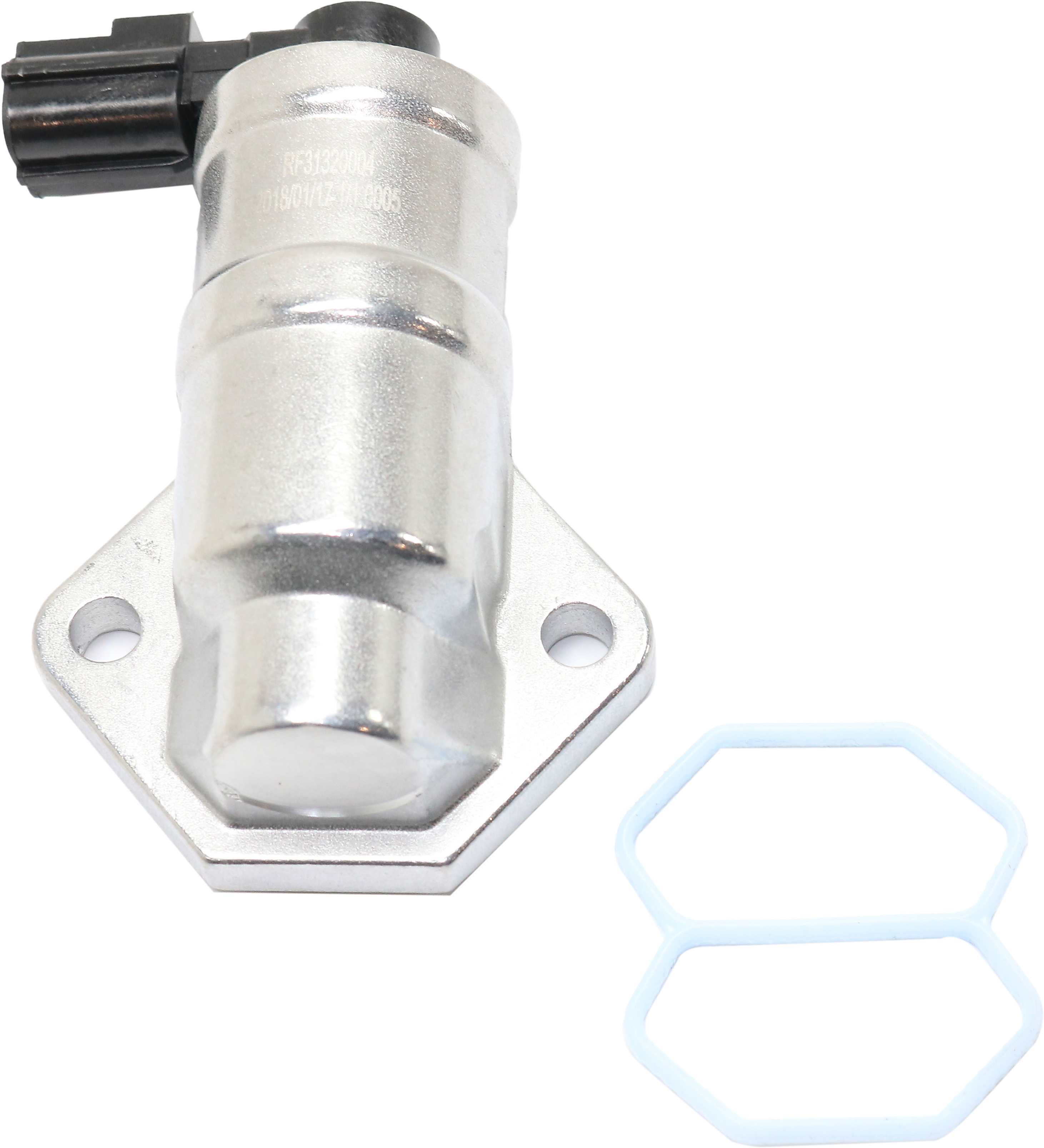 2006 Mercury Mountaineer Idle Control Valves from 22