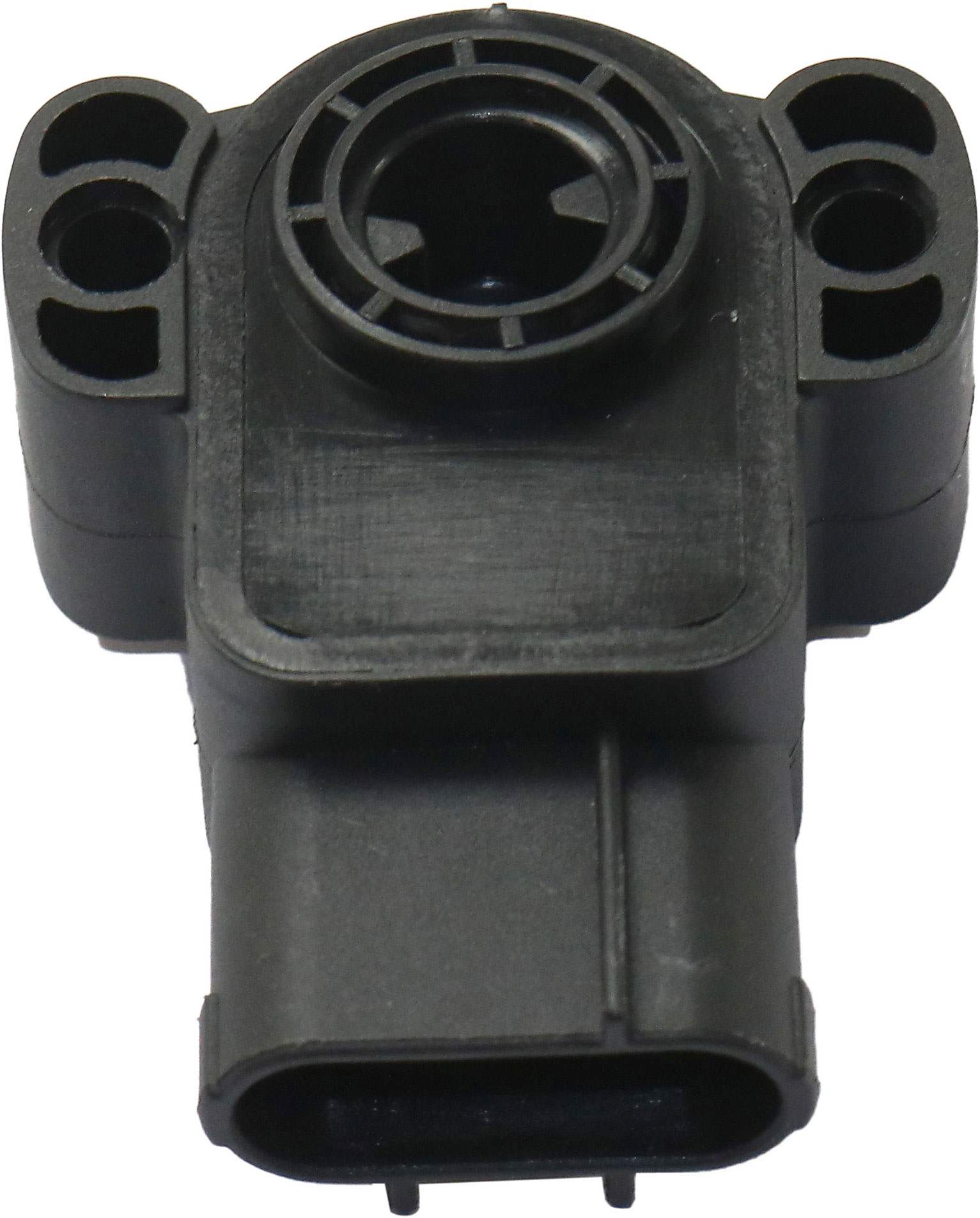 2000 Ford Focus Throttle Position Sensors from 16