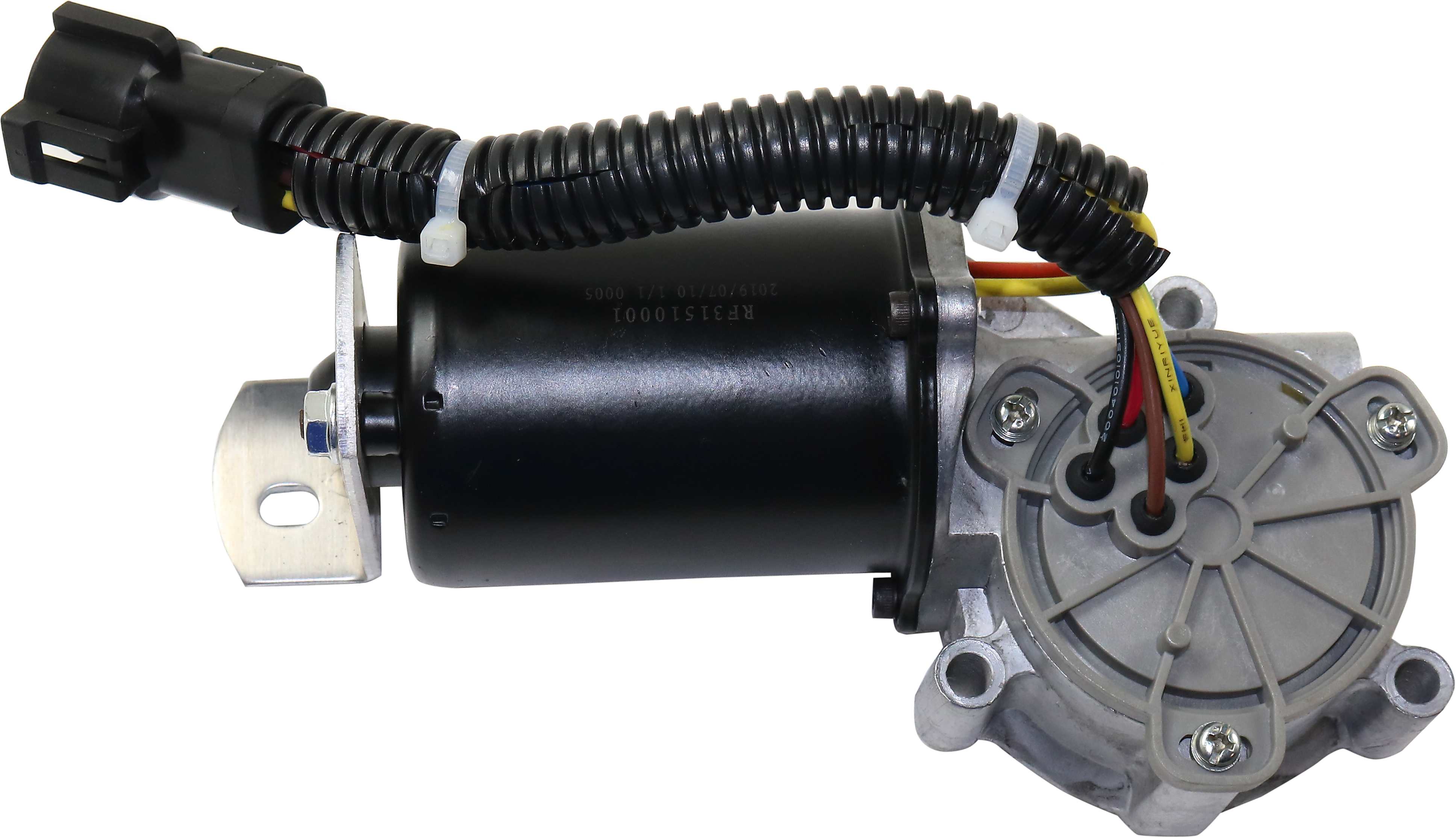 2003 Ford Ranger Transfer Case Motors from 67