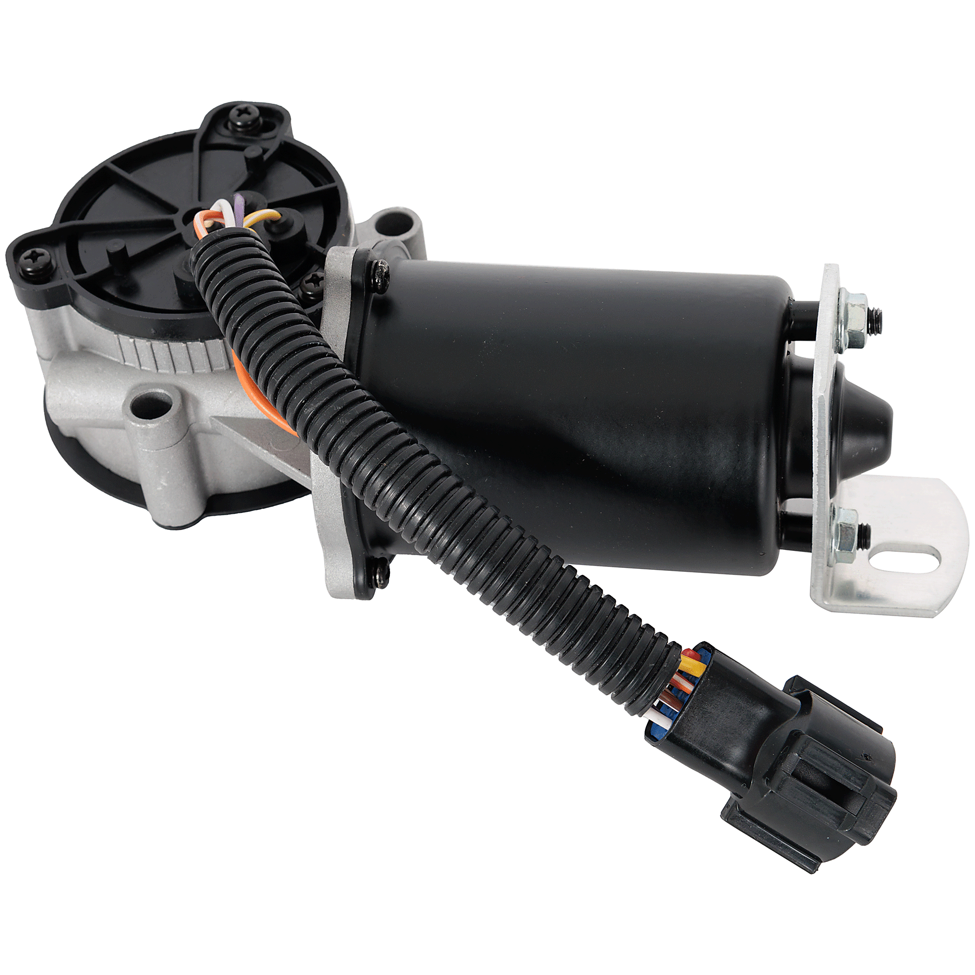 2006 Lincoln Navigator Transfer Case Motors from 55