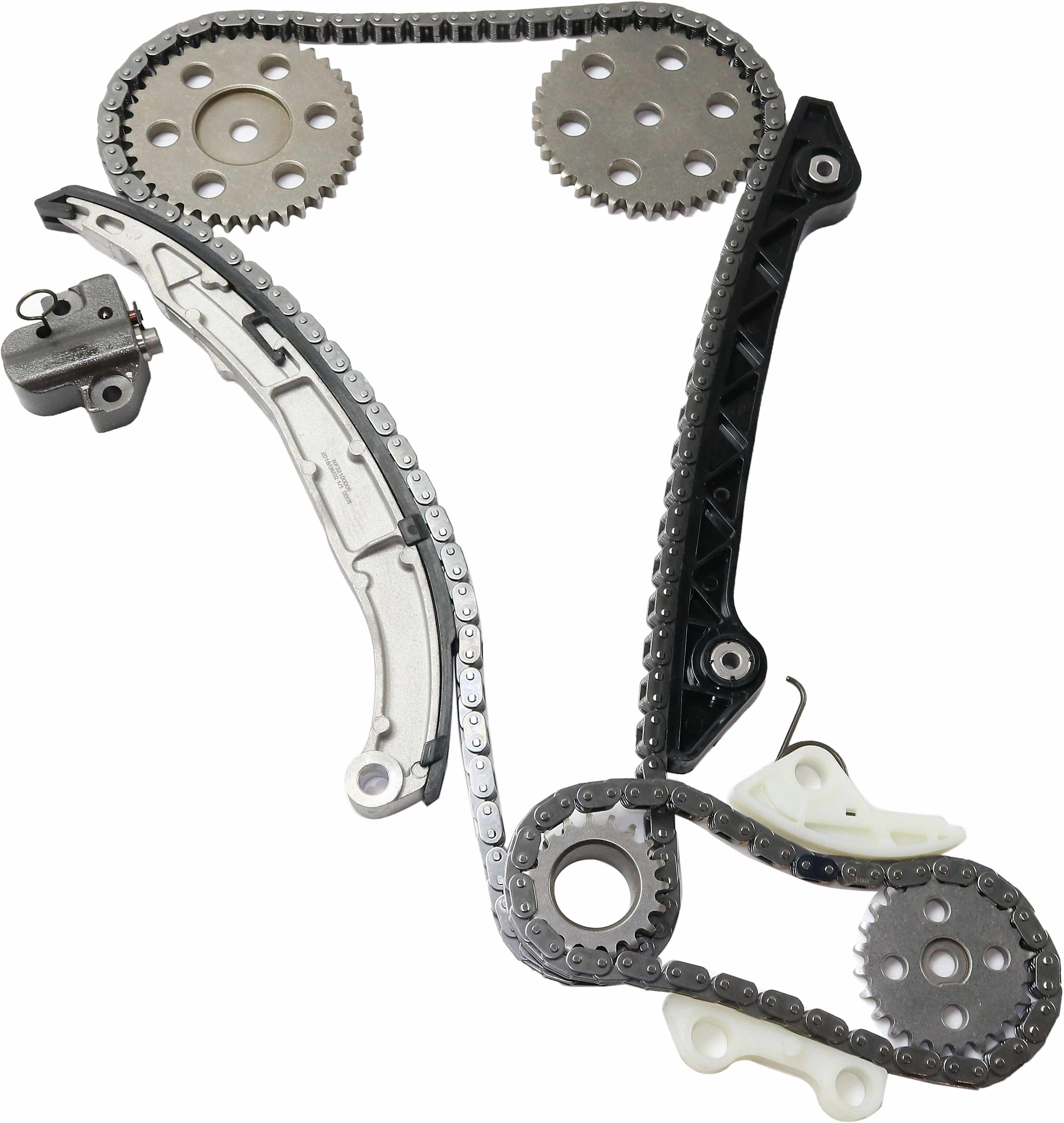 2005 Mazda B2300 Timing Chain Kits from 68
