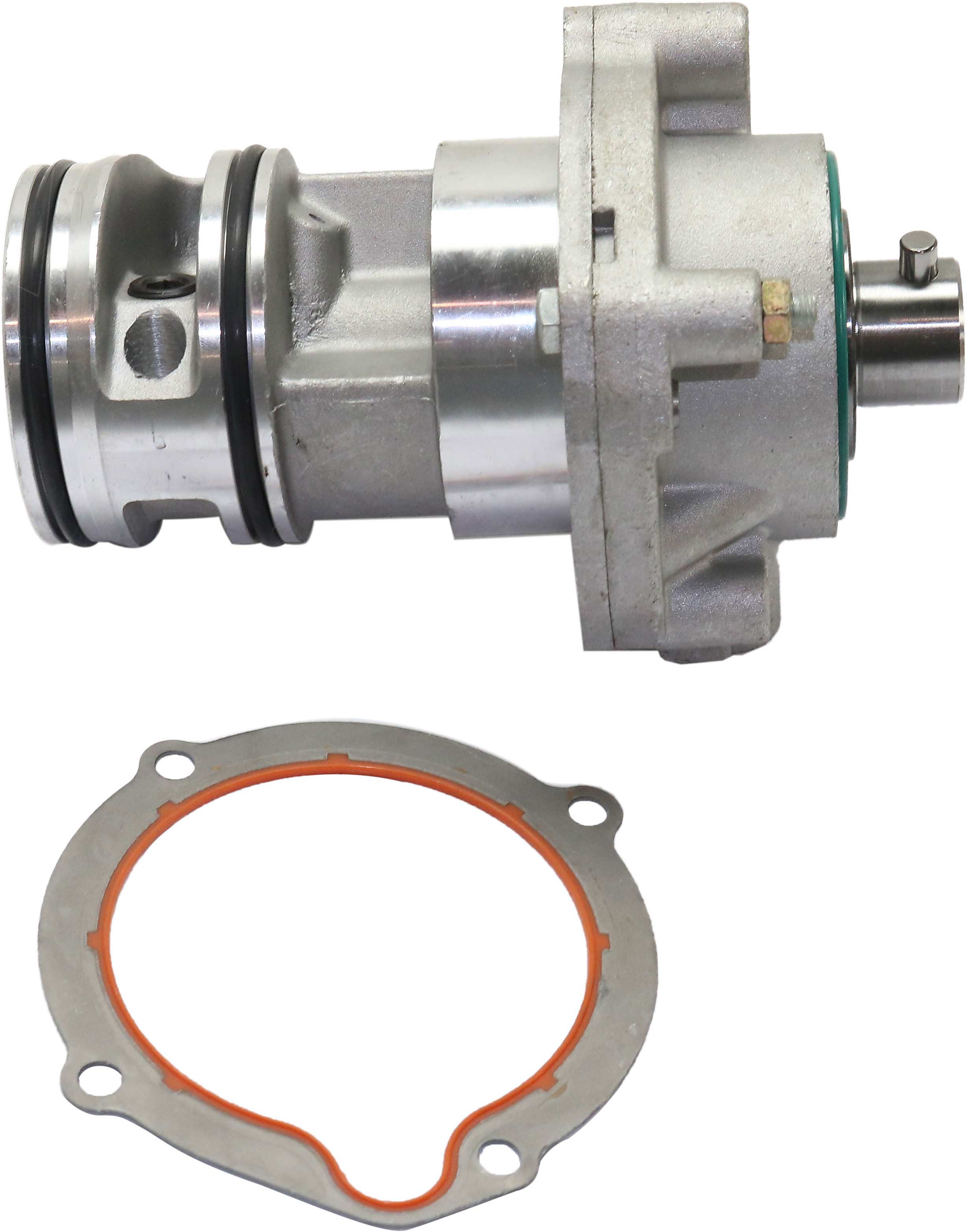 1999 Ford Ranger Oil Pumps from 31