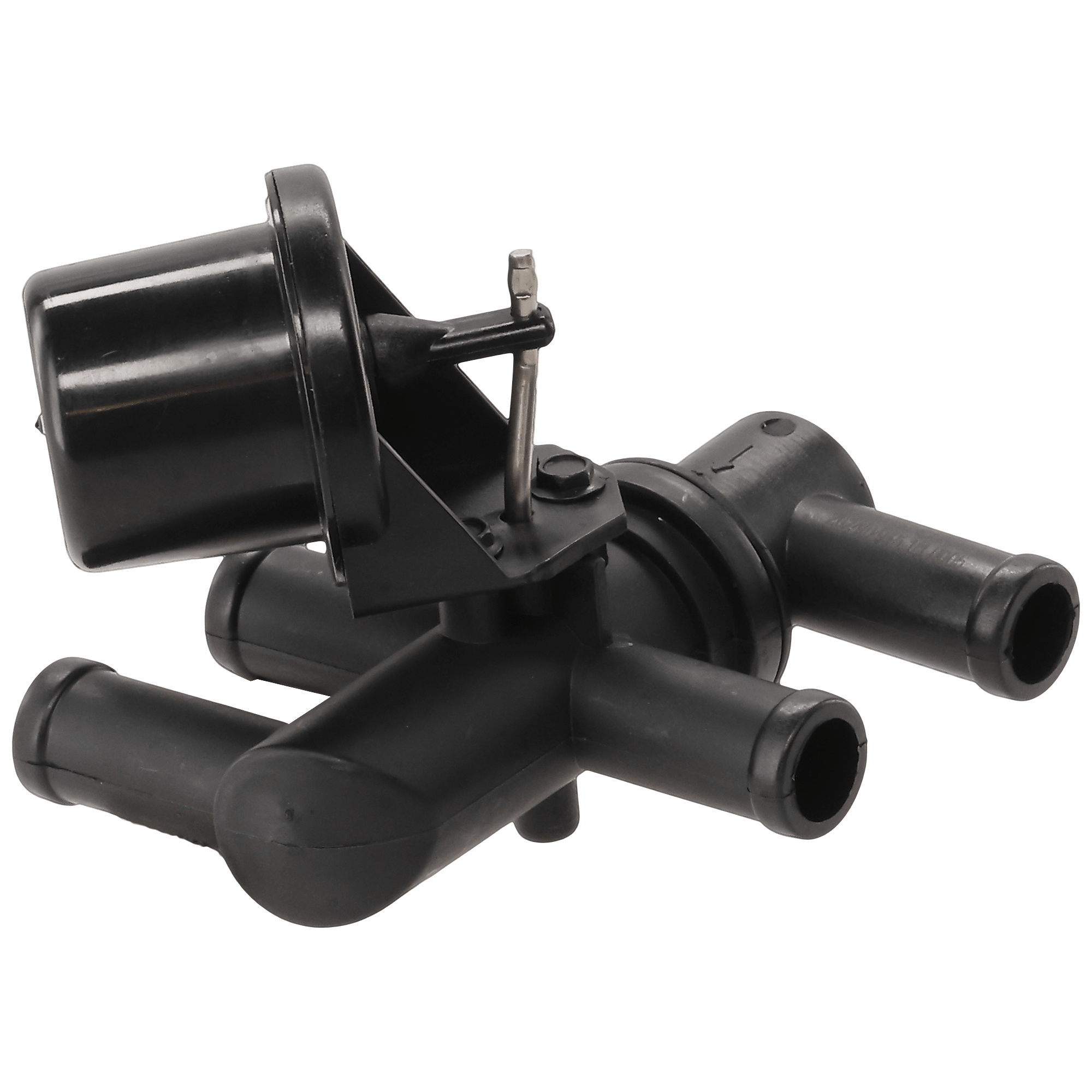 2003 Ford Ranger Heater Valves from 7