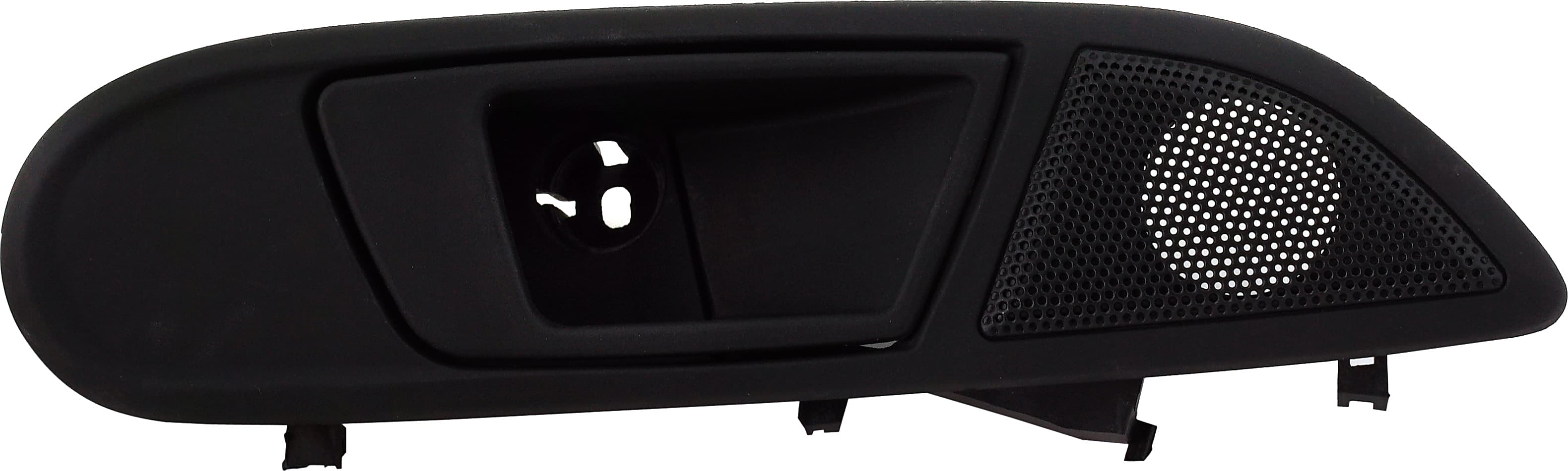 2011 Ford Fiesta Interior Door Handles from 17