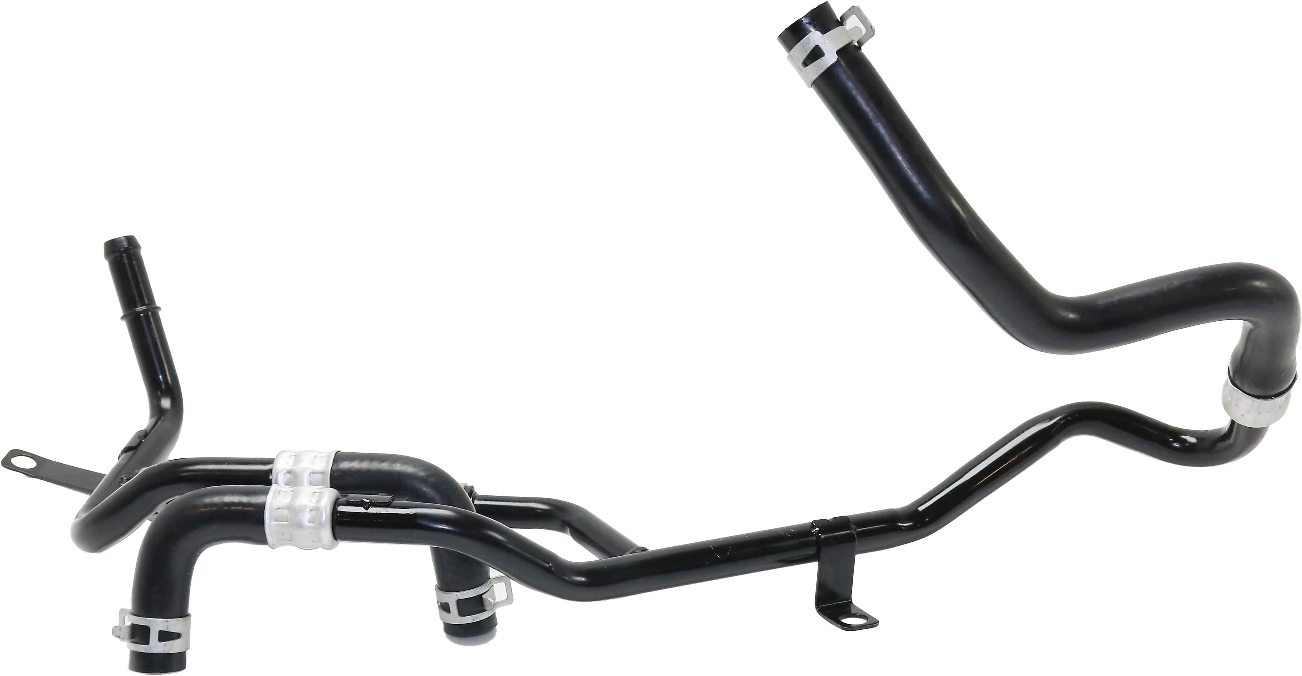 Car Heater Hoses Rubber, Steel, Aluminum from 29