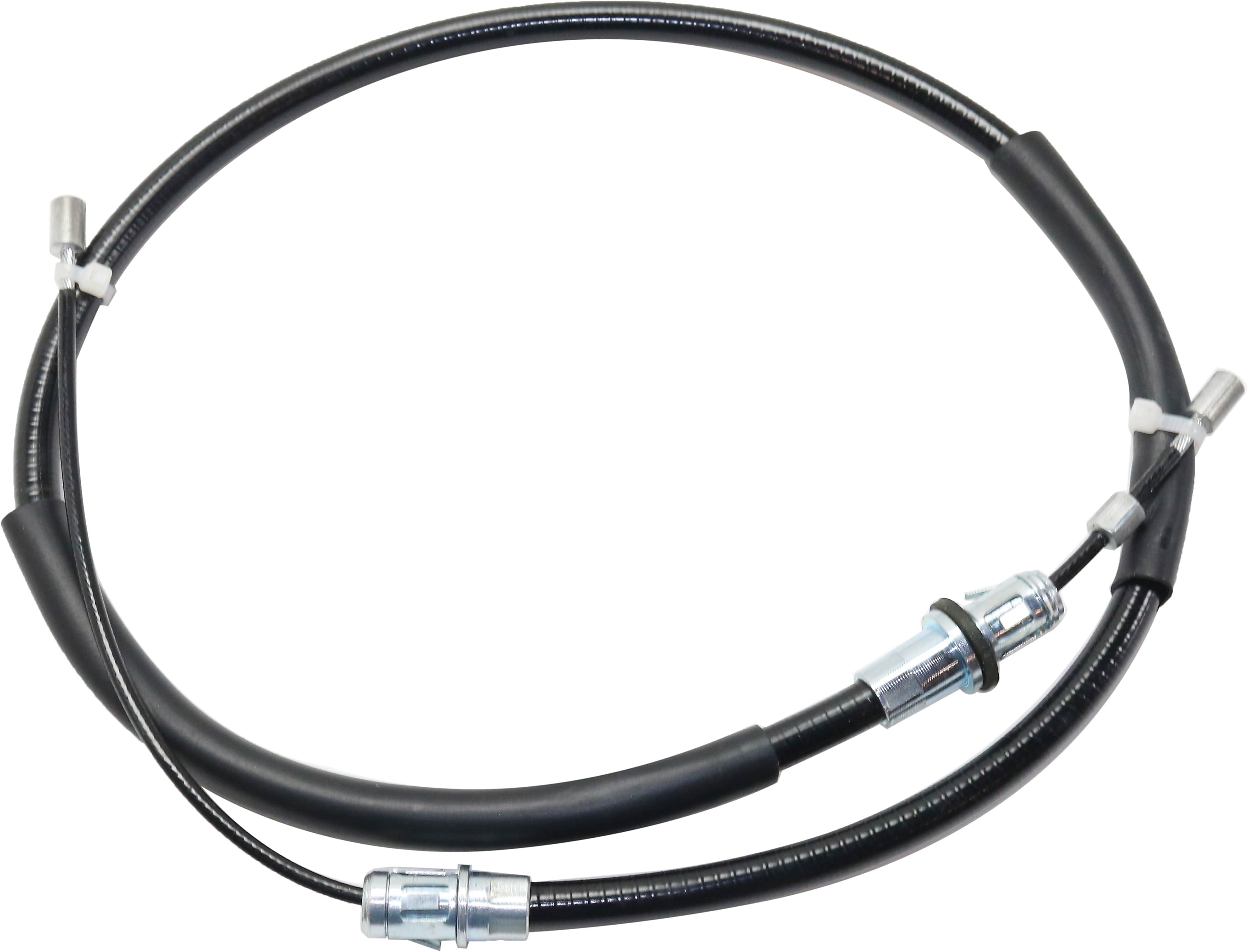 2002 Ford F150 Parking Brake Cables from 12