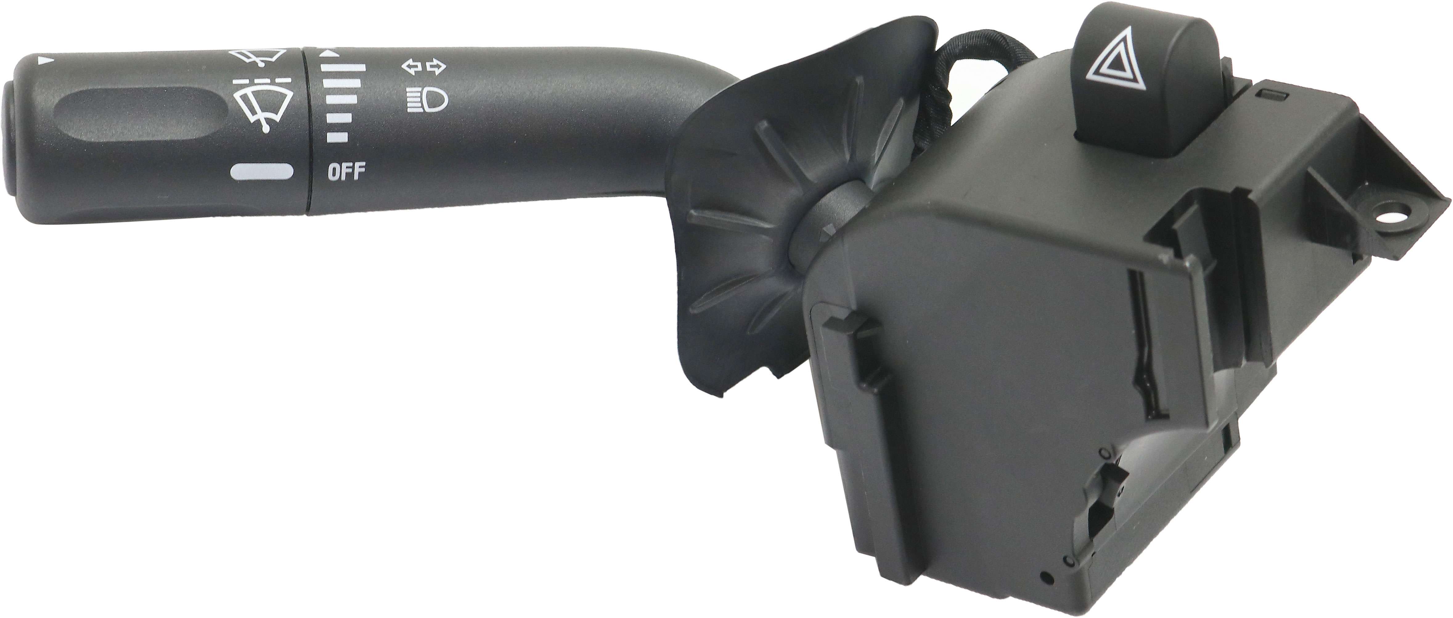 2004 Ford F150 Turn Signal Switches from 42