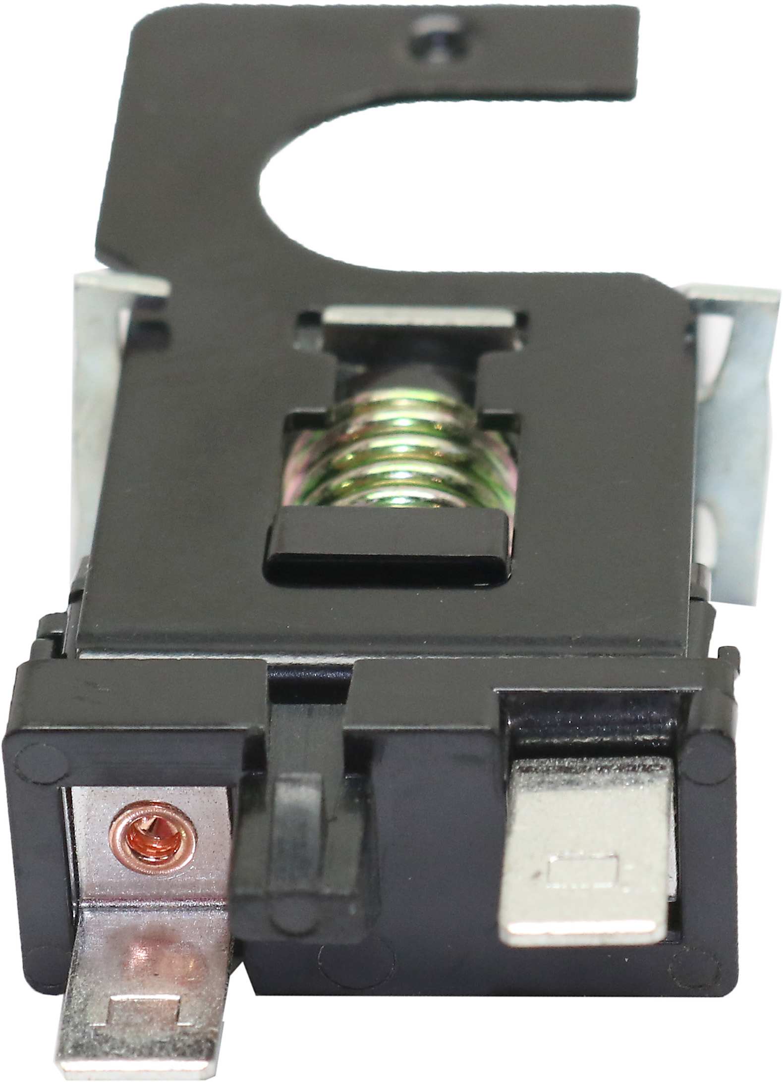 2004 Mercury Mountaineer Brake Light Switches from 18