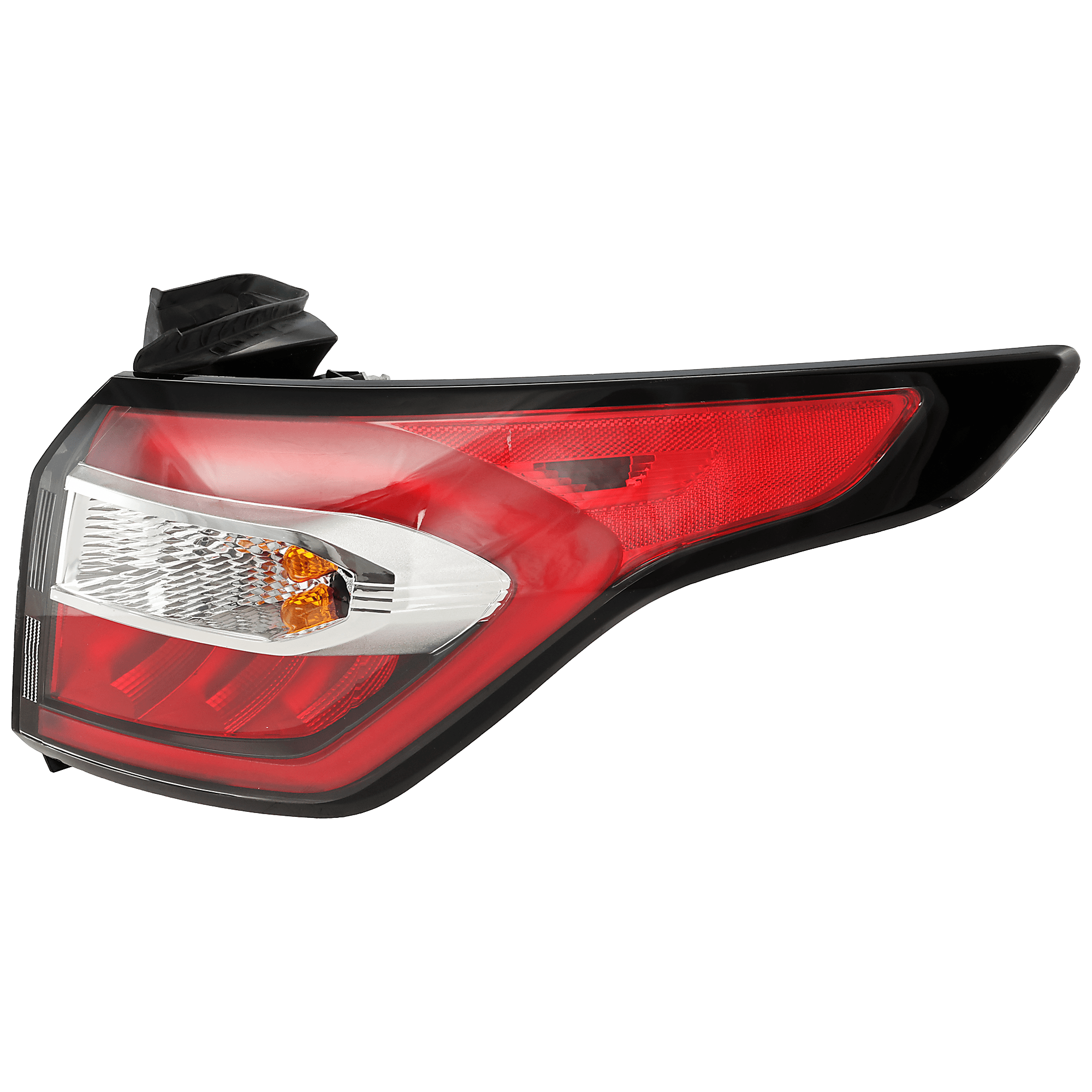 2017 Ford Escape Tail Lights from 98
