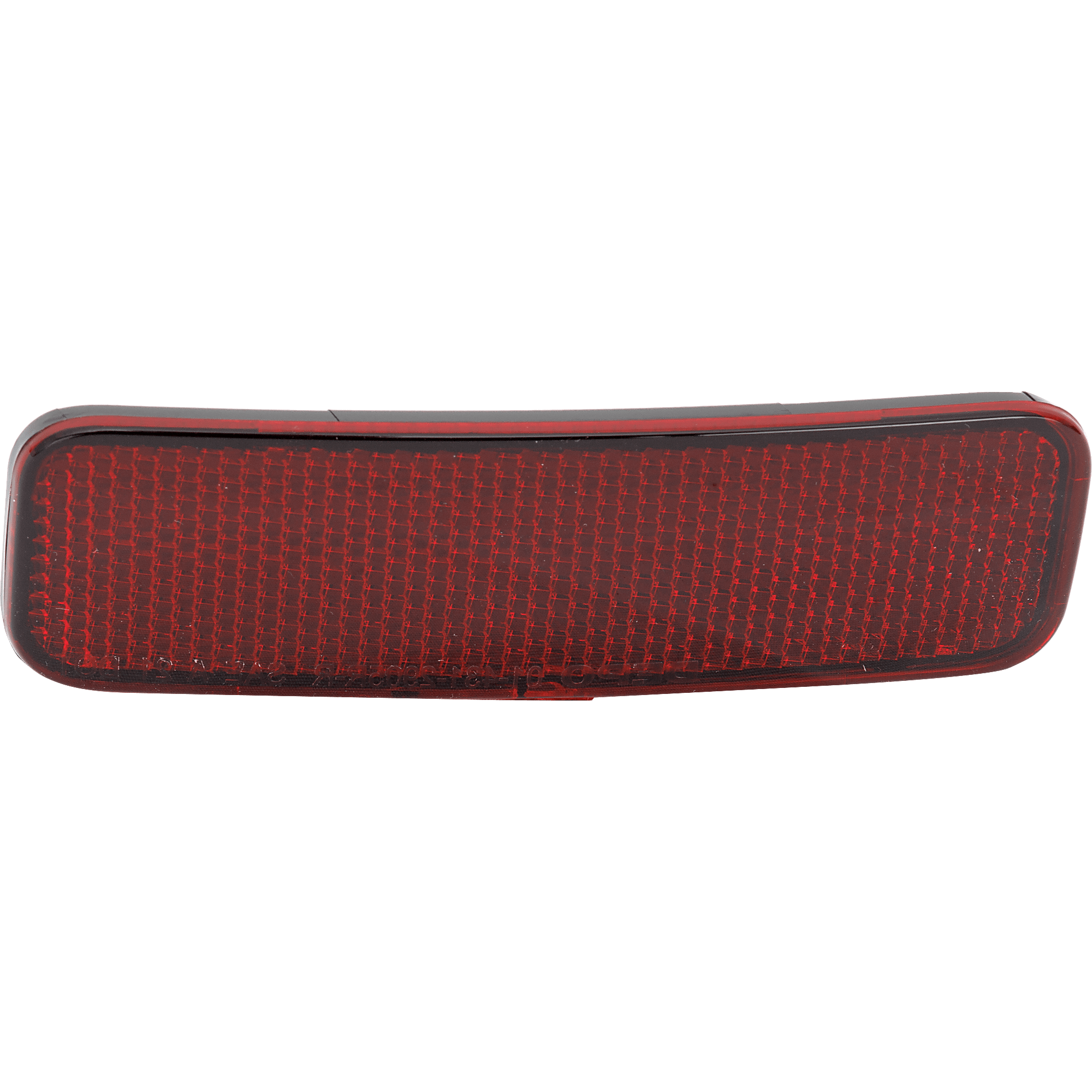2022 Ford Bronco Sport Bumper Reflectors from 16