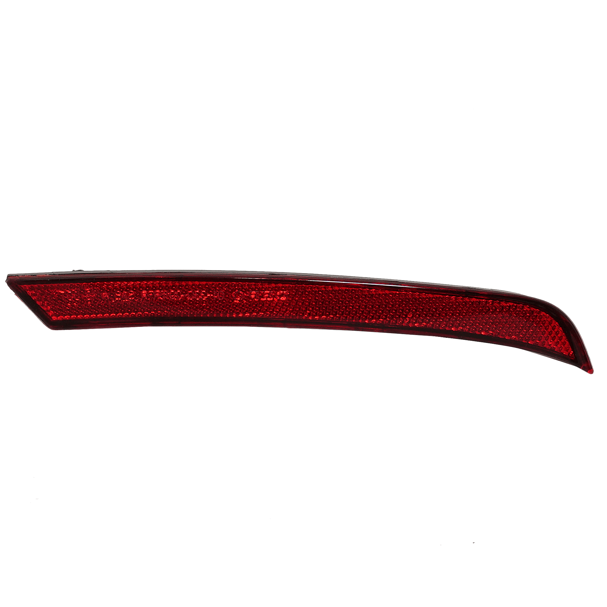 2021 Ford Edge Bumper Reflectors from 25