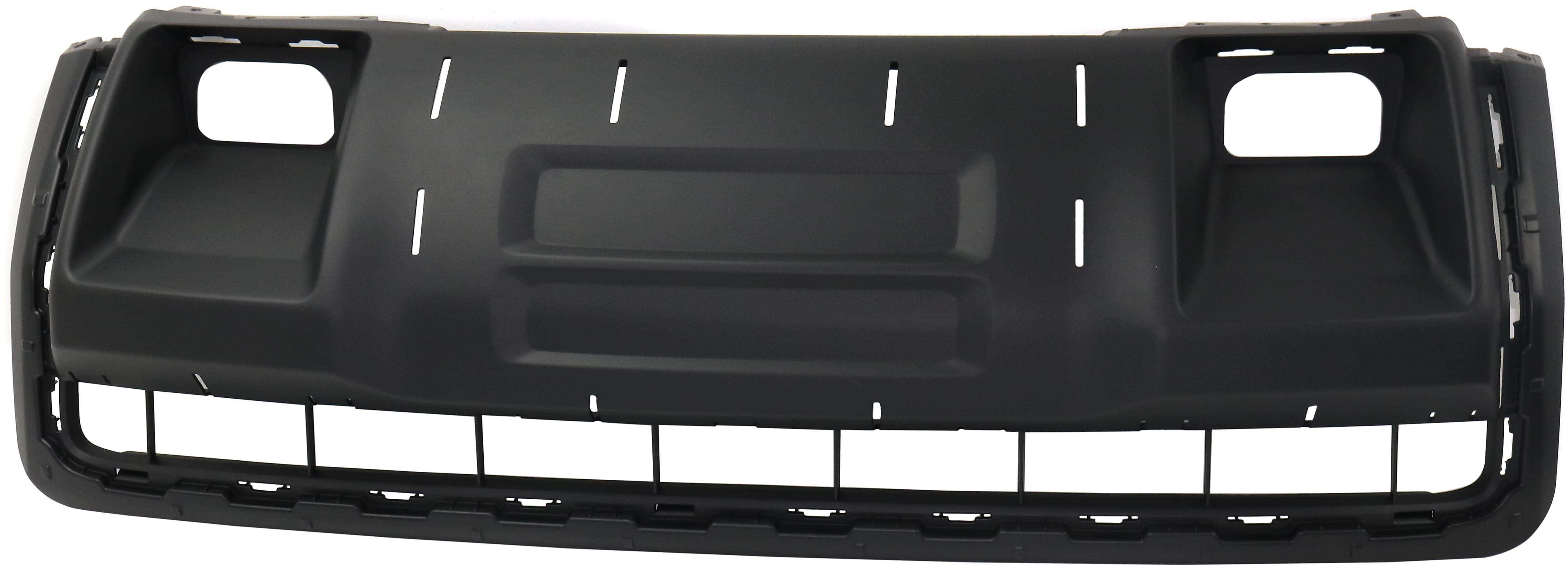 2017 GMC Canyon Skid Plates from 133