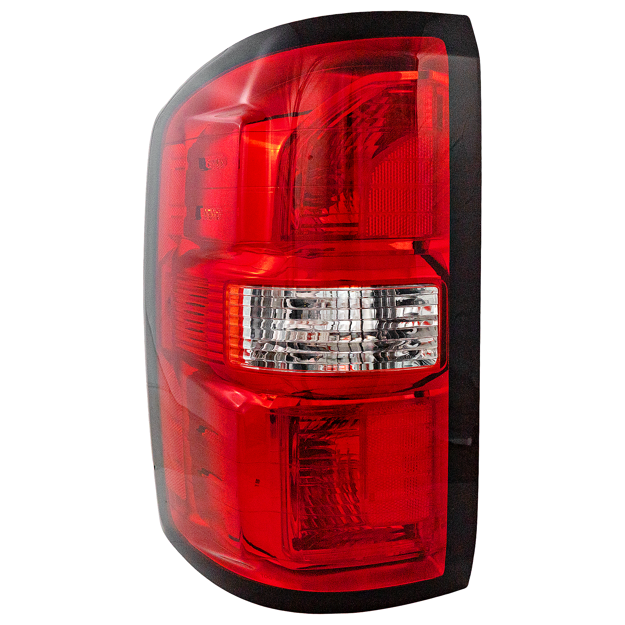 2018 GMC Sierra 1500 Tail Lights from $175 | CarParts.com