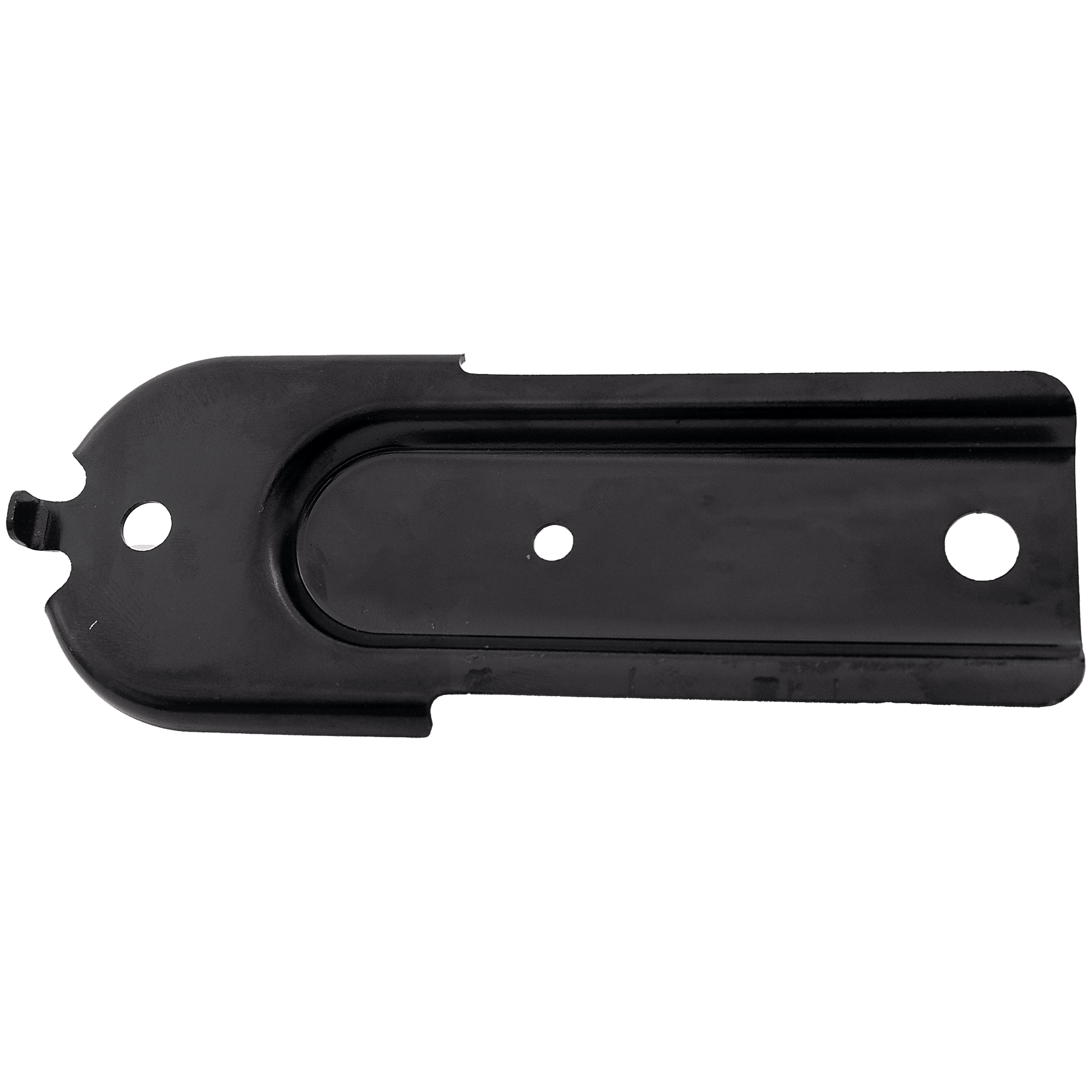 2024 Honda Civic Bumper Brackets from 17